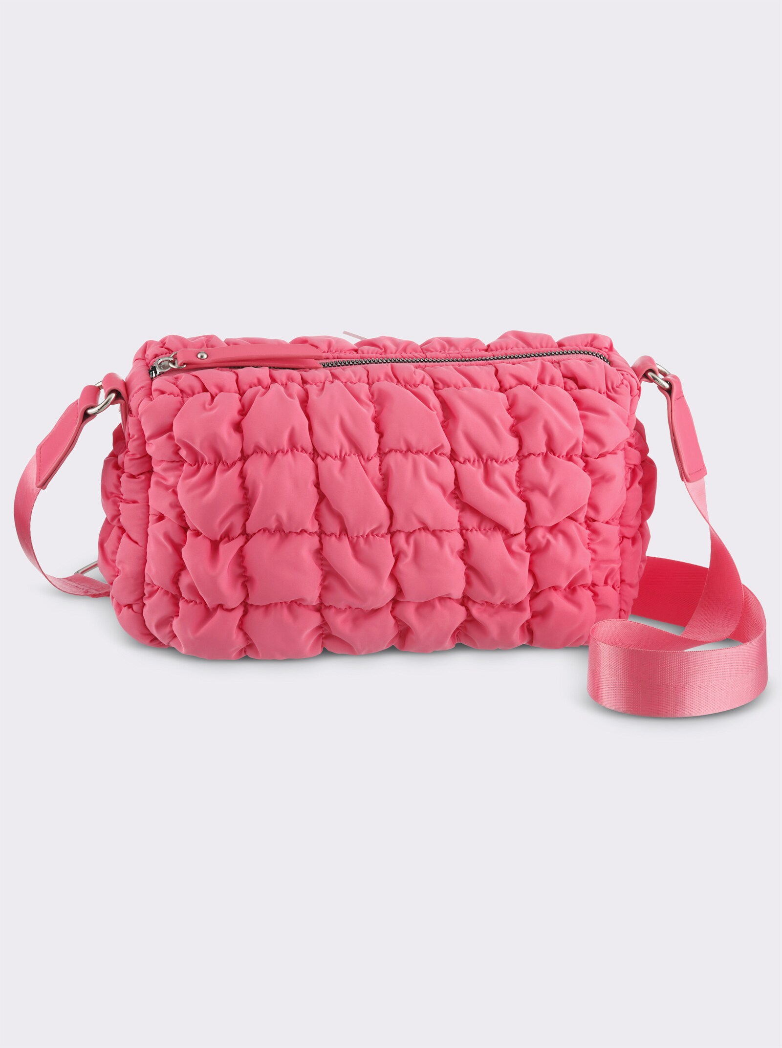 heine Tasche - pink