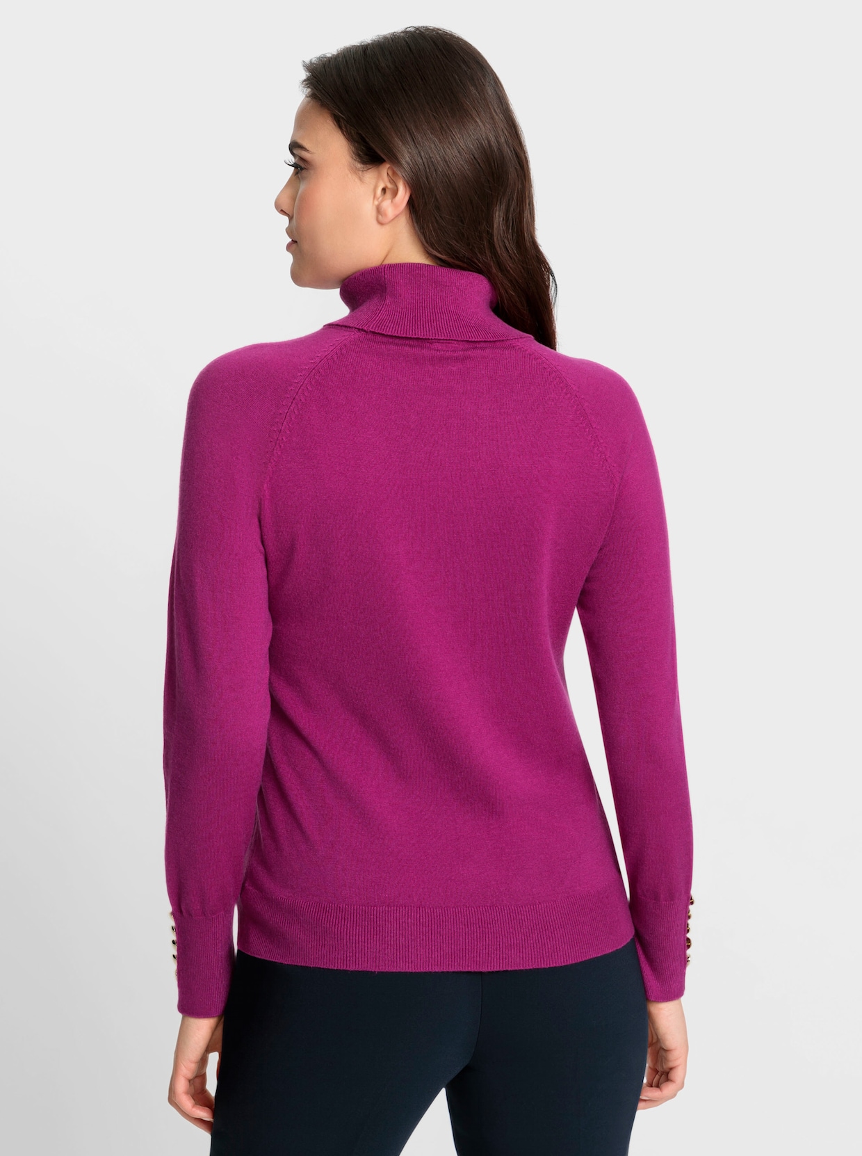 heine Pull - magenta