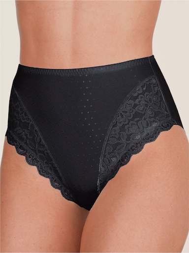 comazo Slip gainant - noir