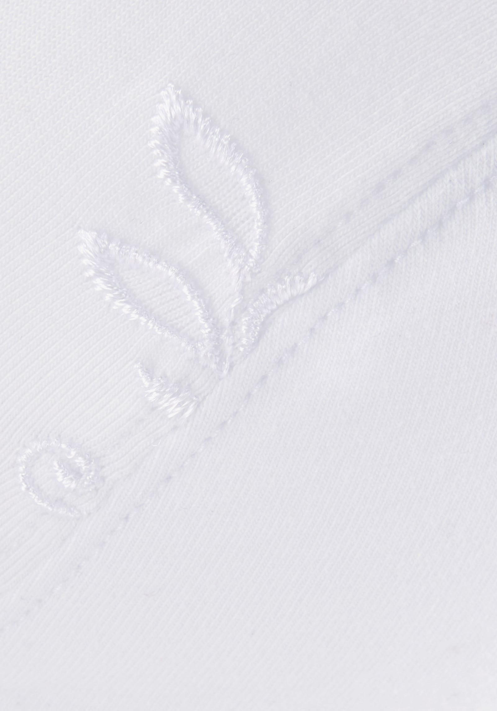 petite fleur Soft-BH - weiss