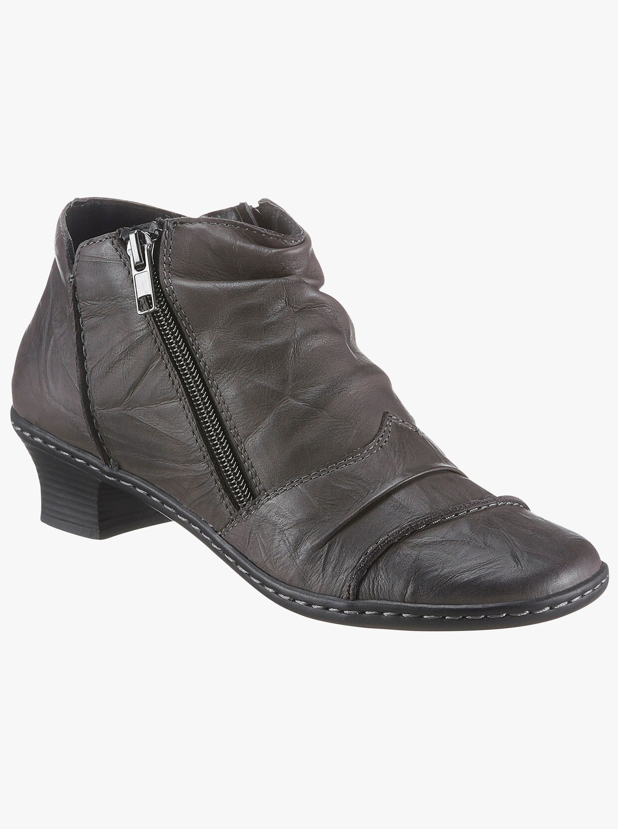 Reflexan Bottines - gris