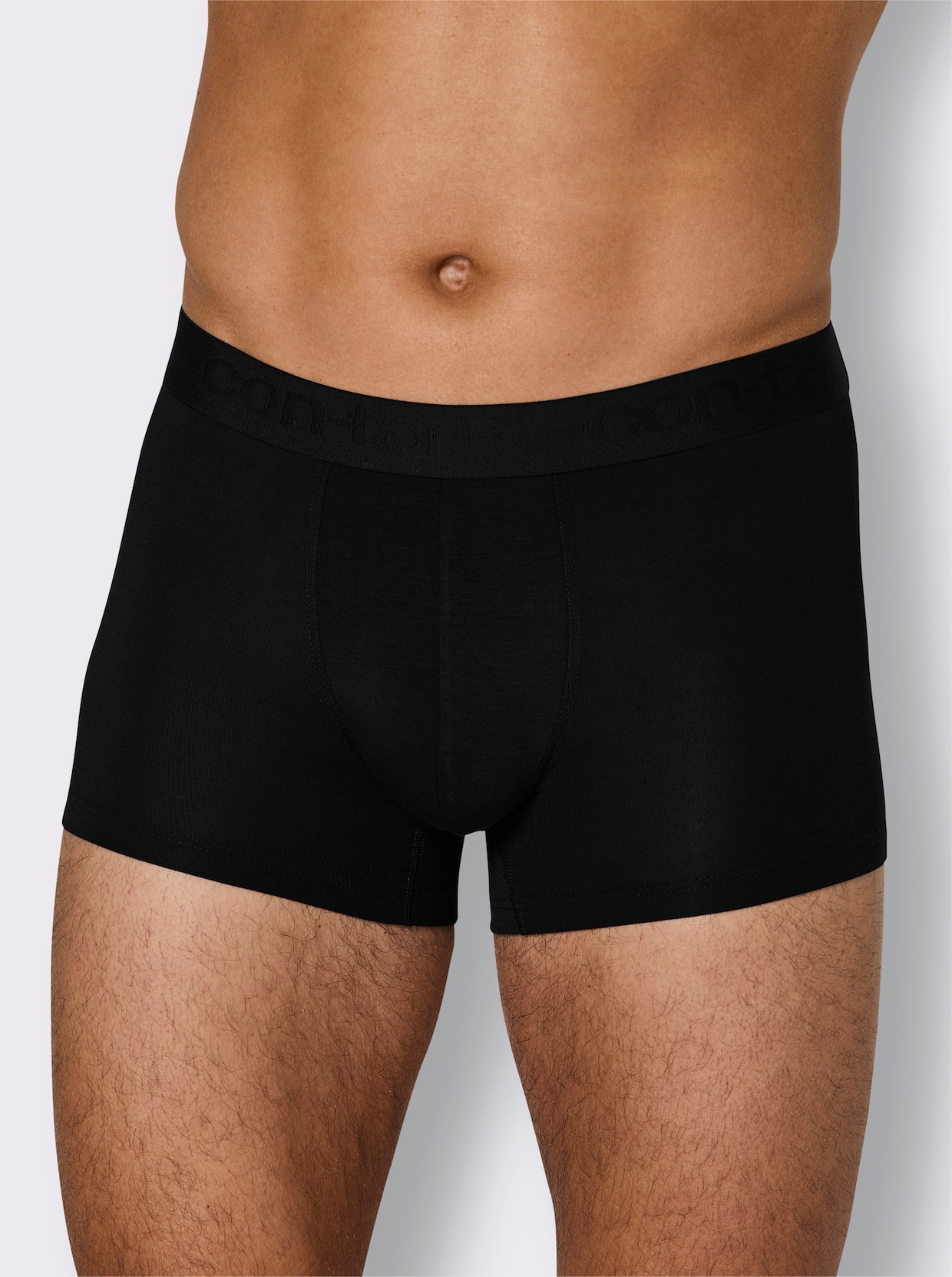 Pants - schwarz