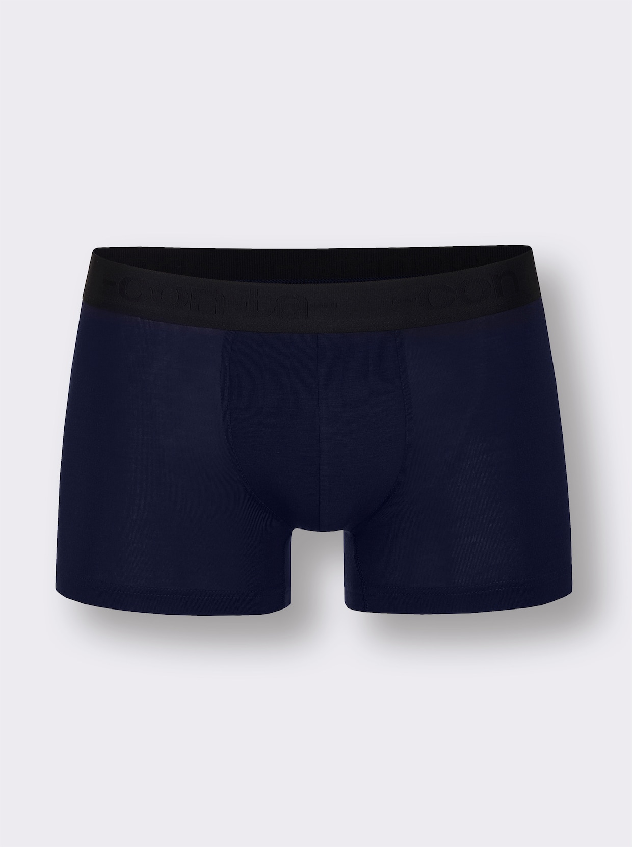 Pants - marine