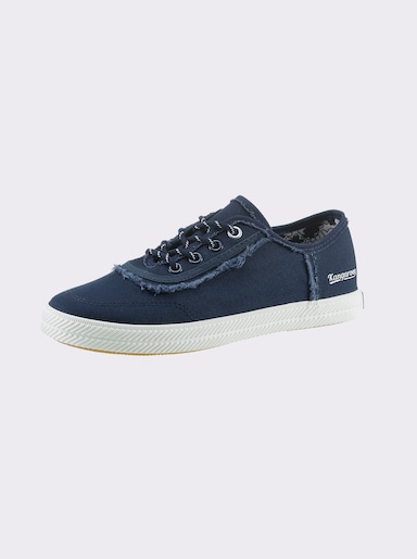 KangaROOS Sneaker - marine