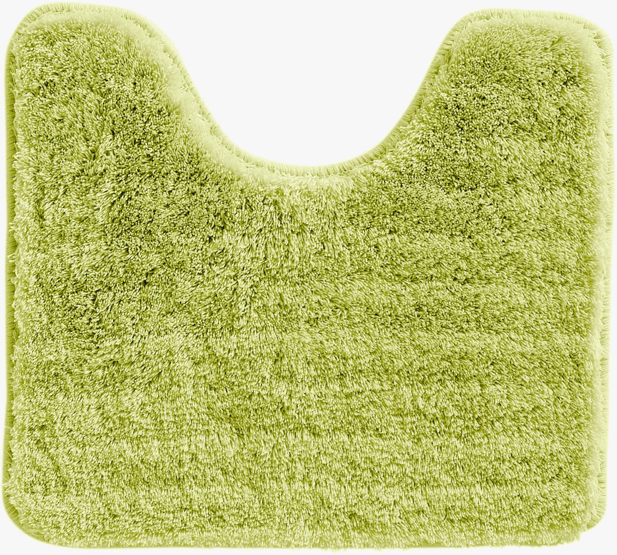 heine home Tapis de bain - vert pomme