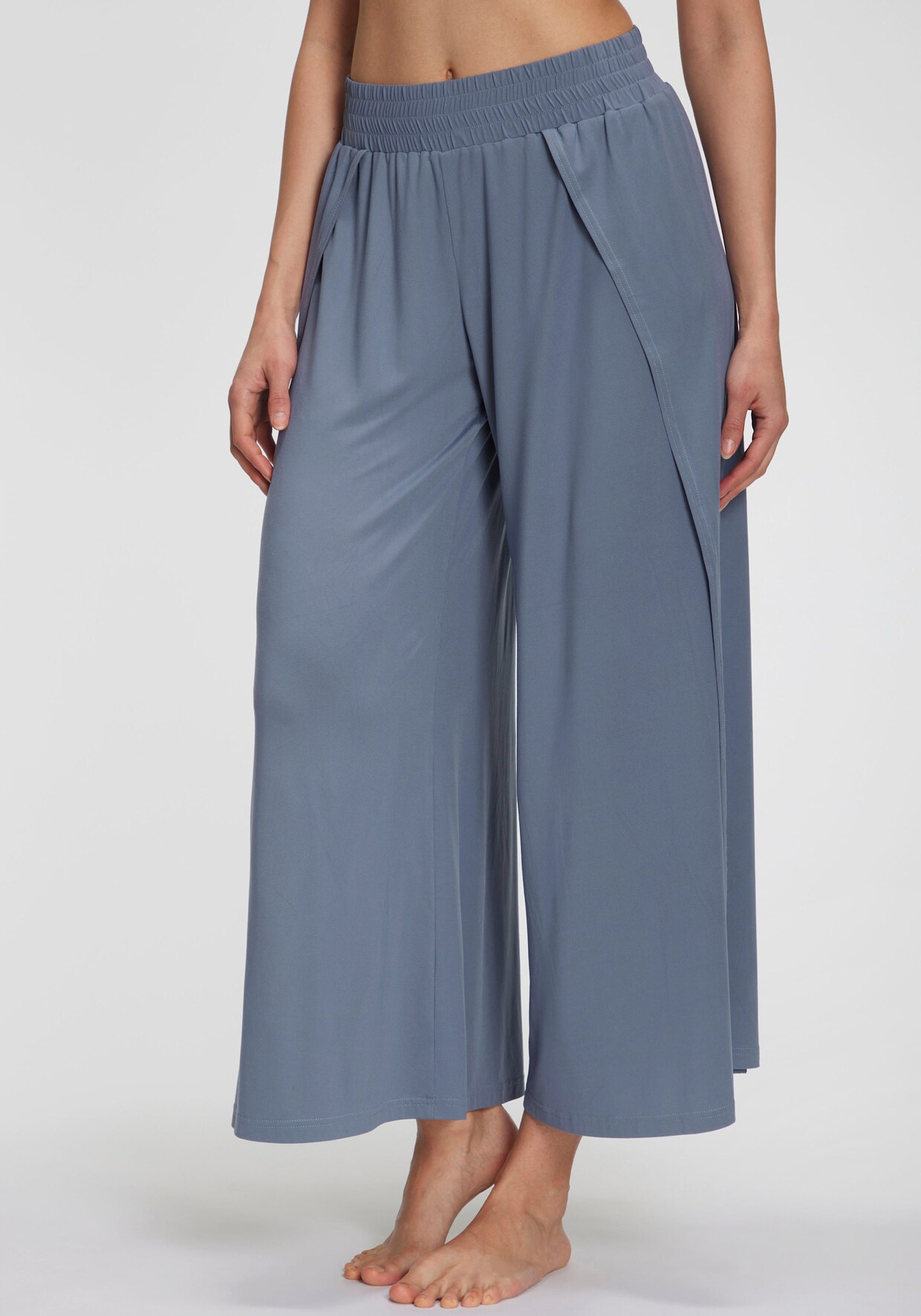 LASCANA Haremshose - jeans