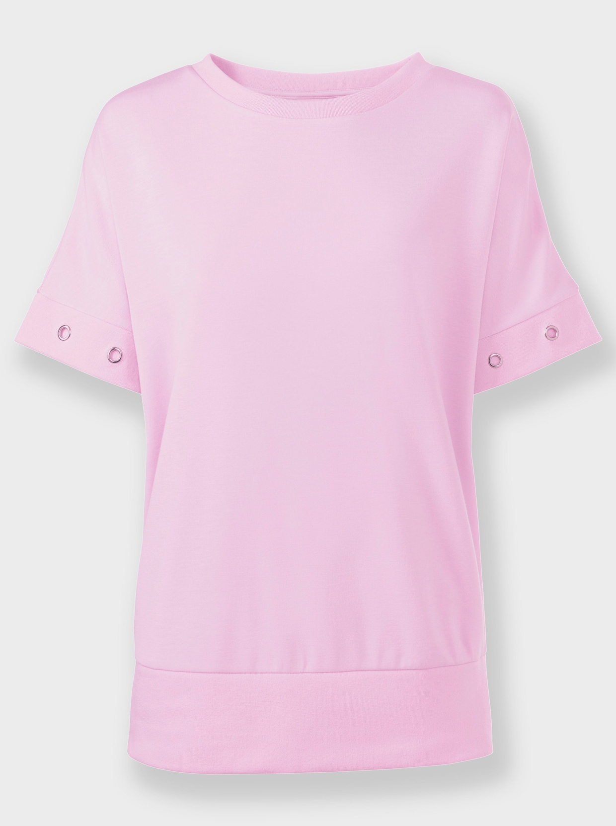 heine Oversized shirt - roze
