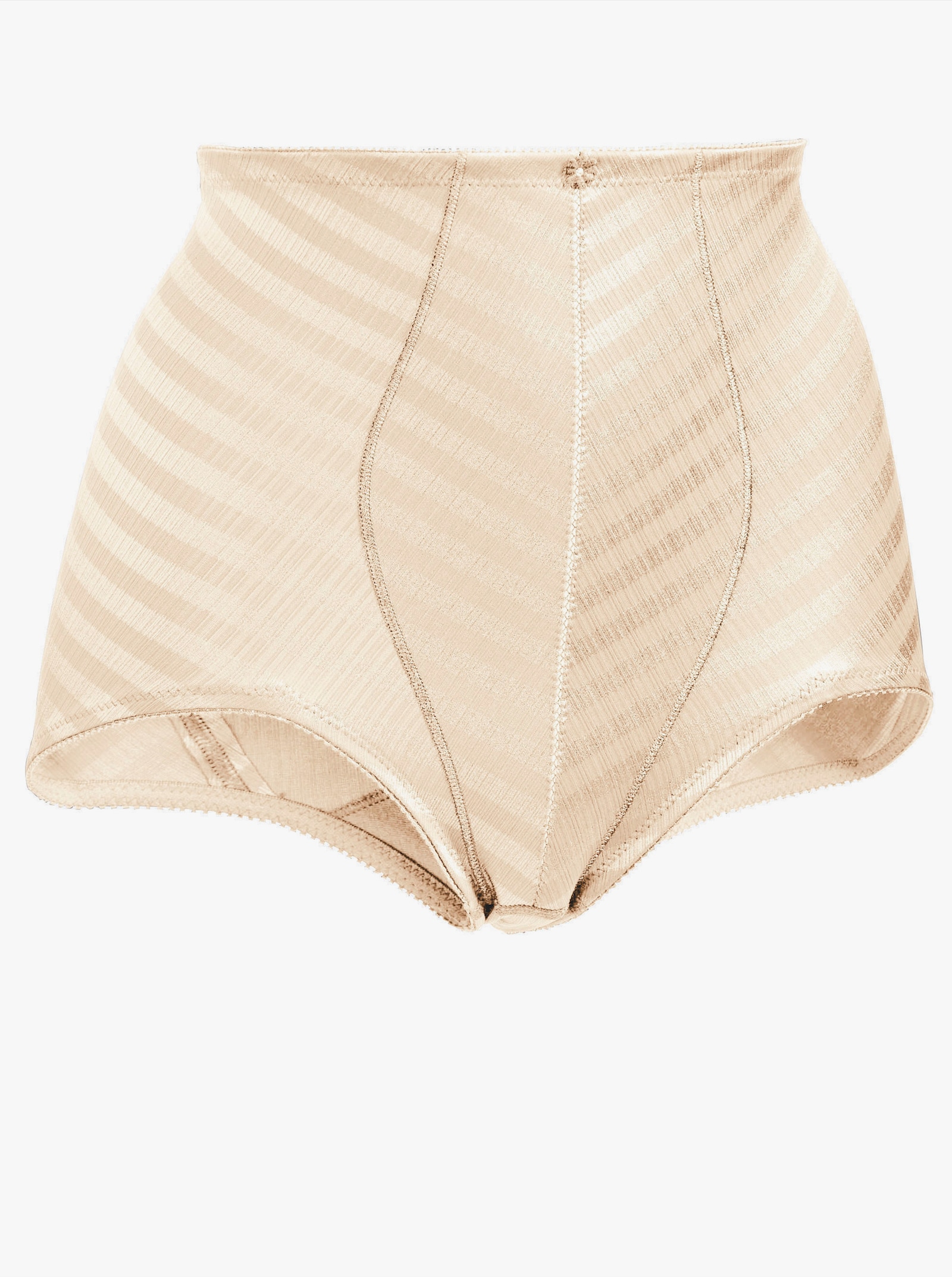 Felina Figuurslip van bi-elastisch materiaal - champagne