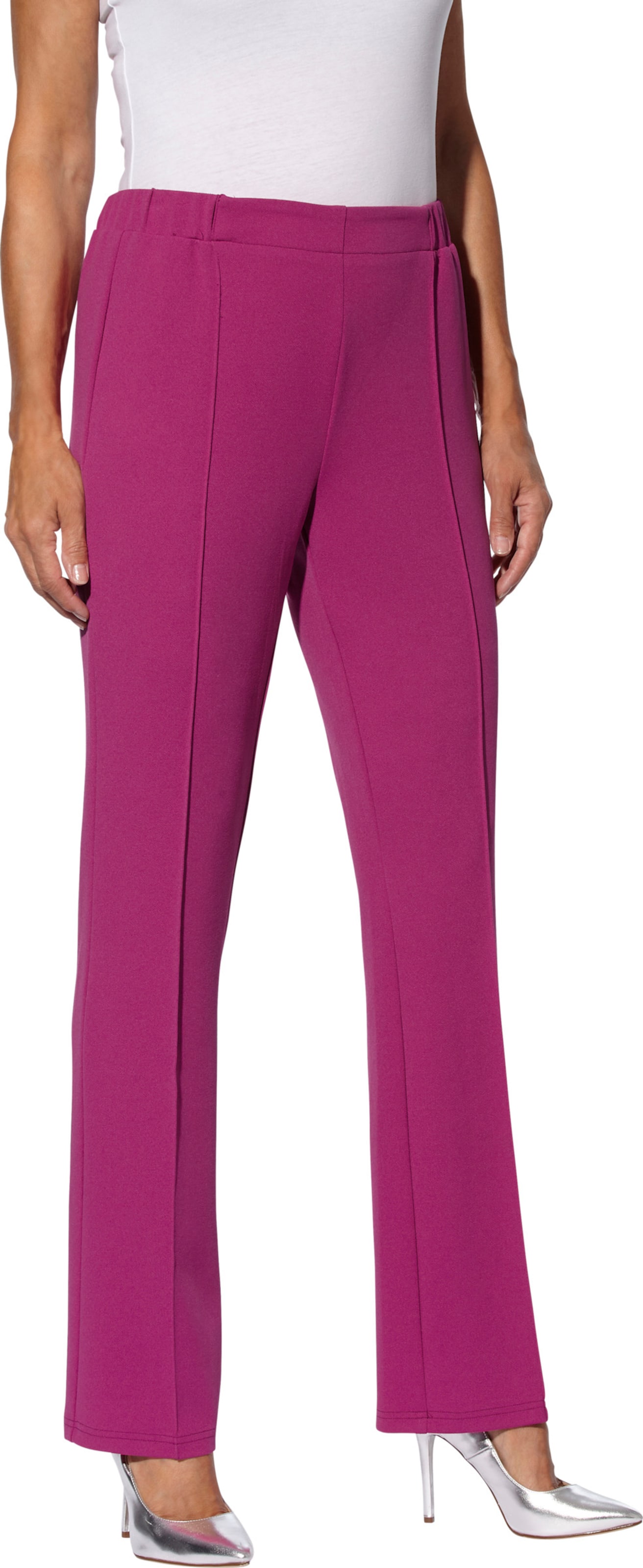 Classic Basics Comfortbroek