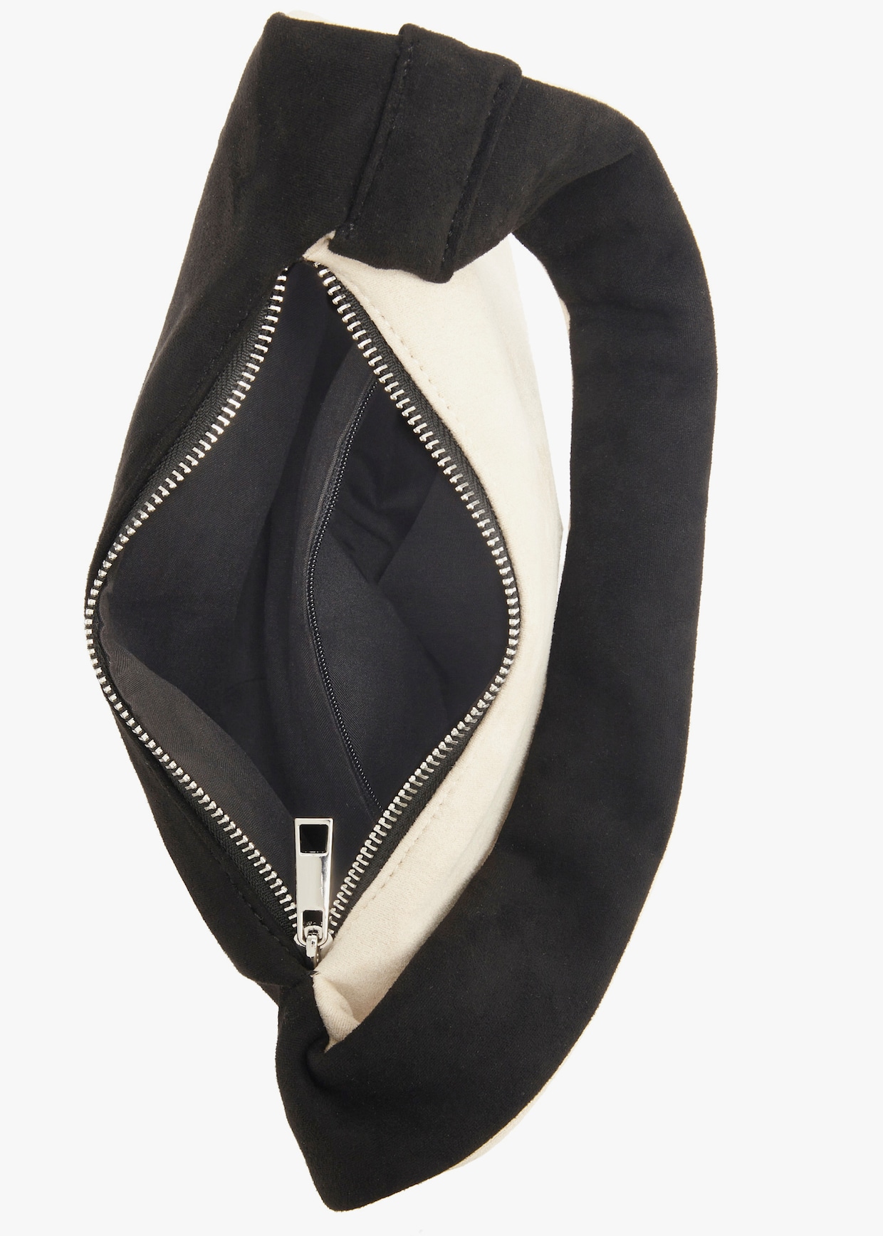 Vivance Sac à main - noir/crème