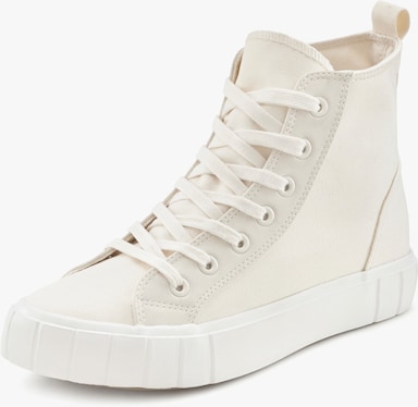 Elbsand Sneaker - beige