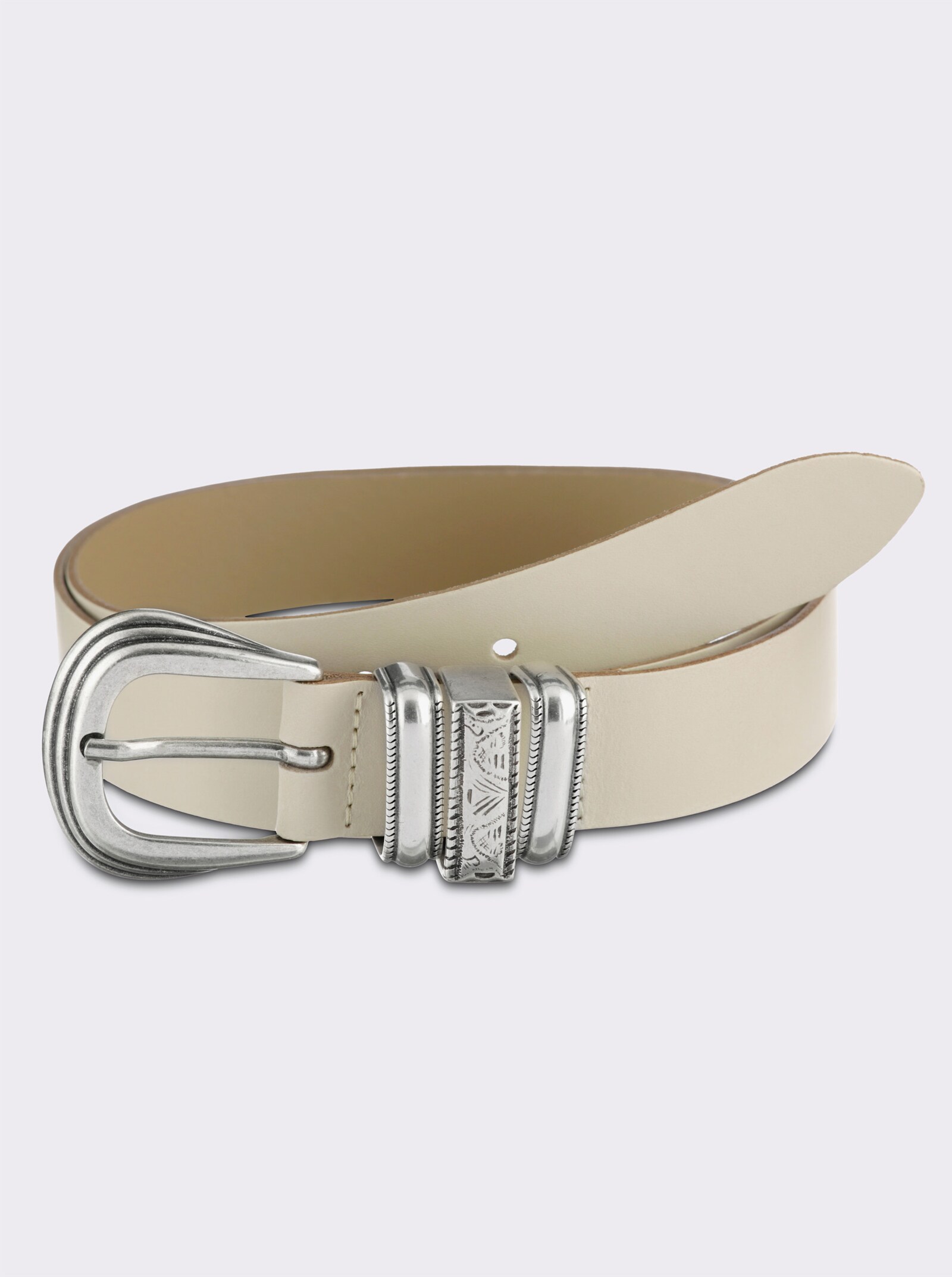 heine Gürtel - beige