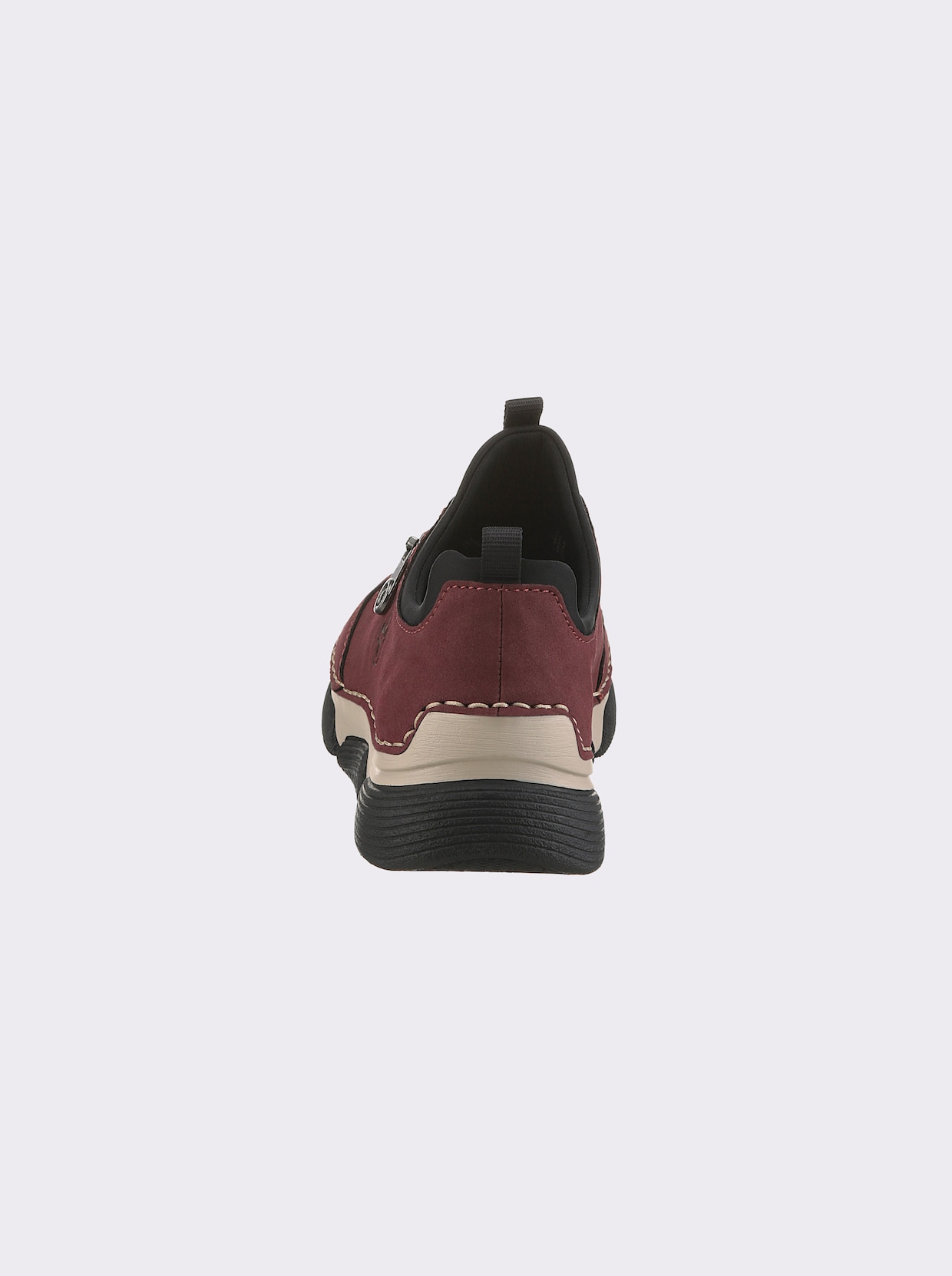 Rieker Sneaker - bordeaux