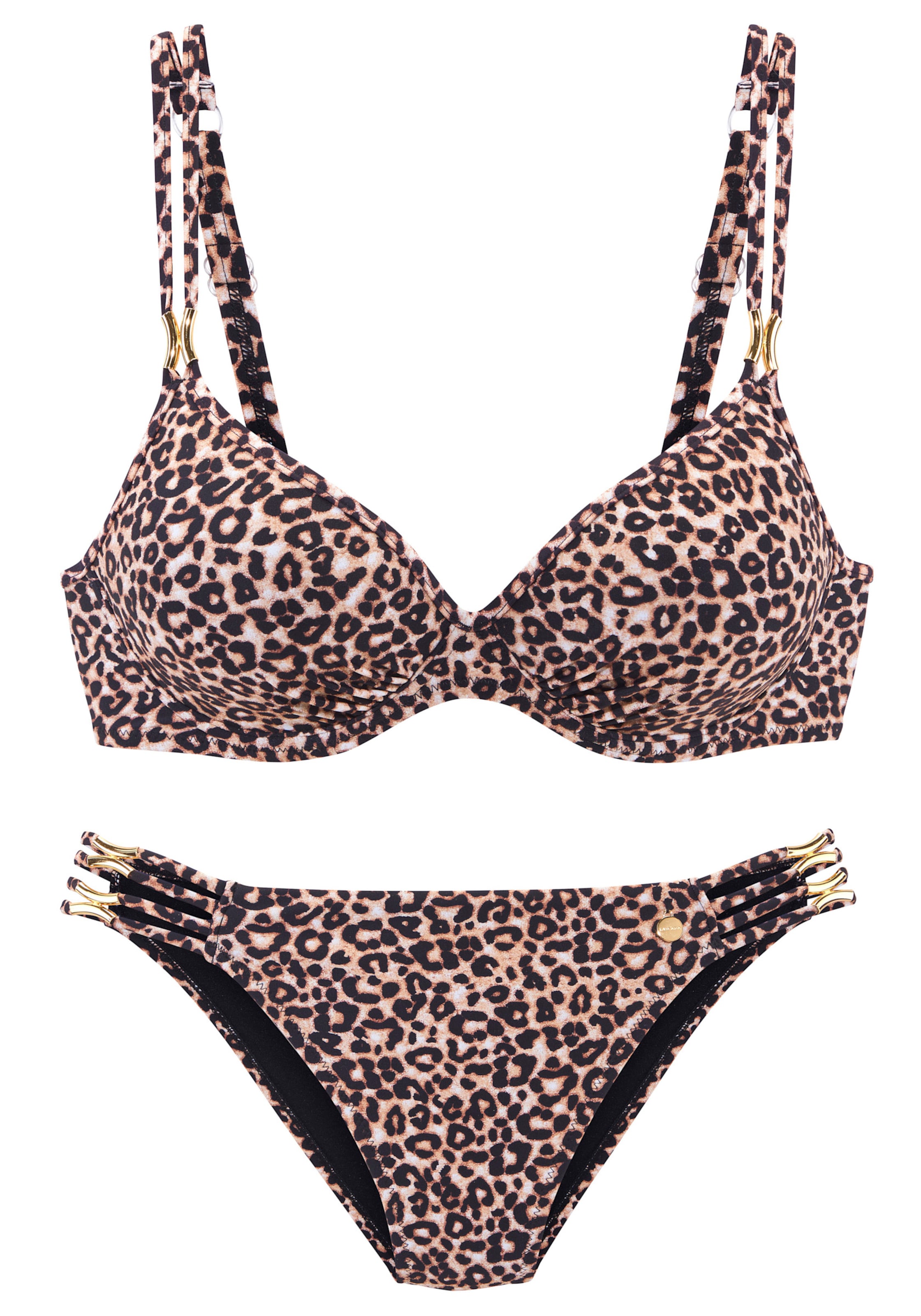 Bügel-Bikini