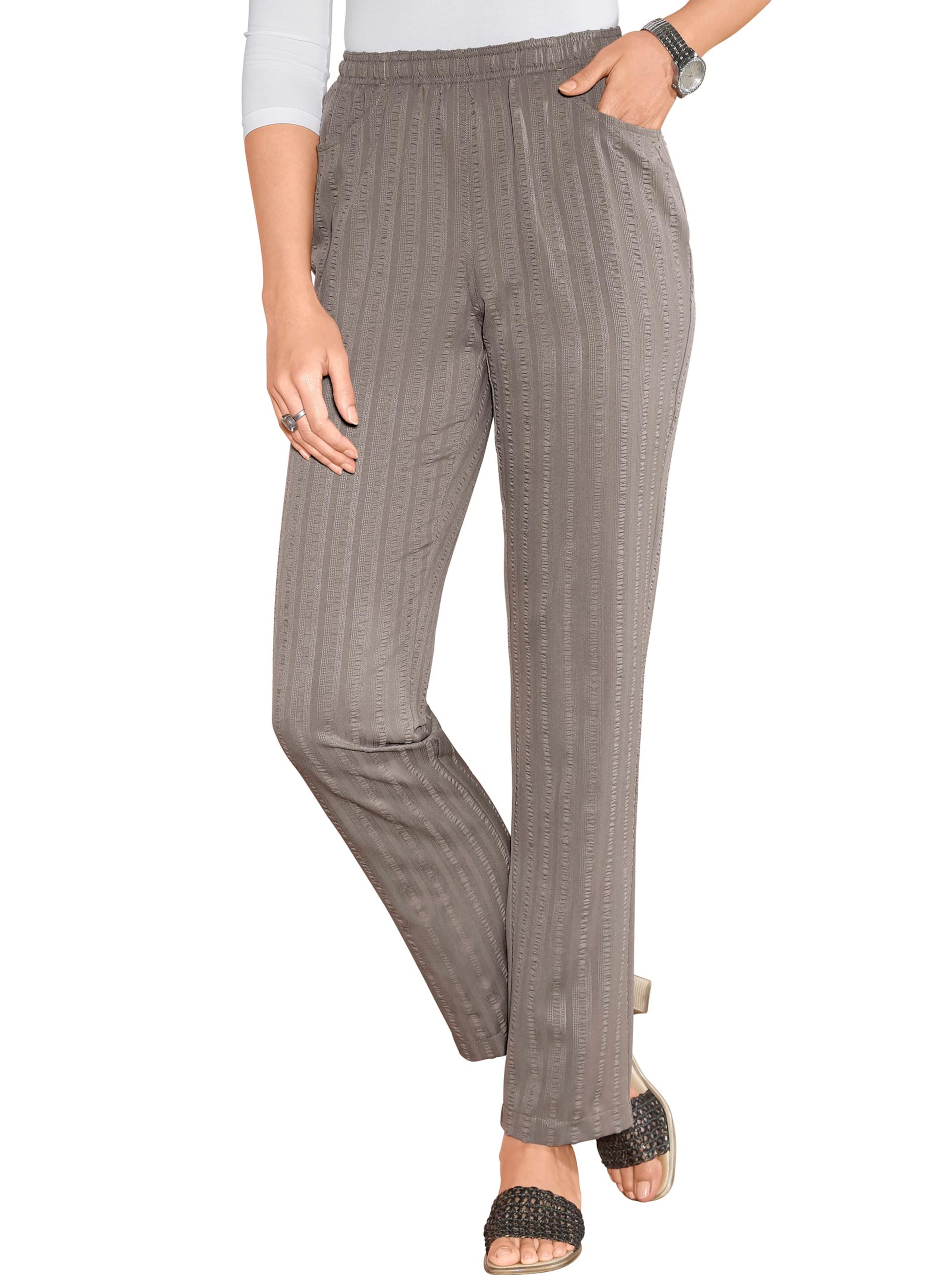 Gunstige Leichte Sommerhose Kaufen Im Online Shop Sieh An