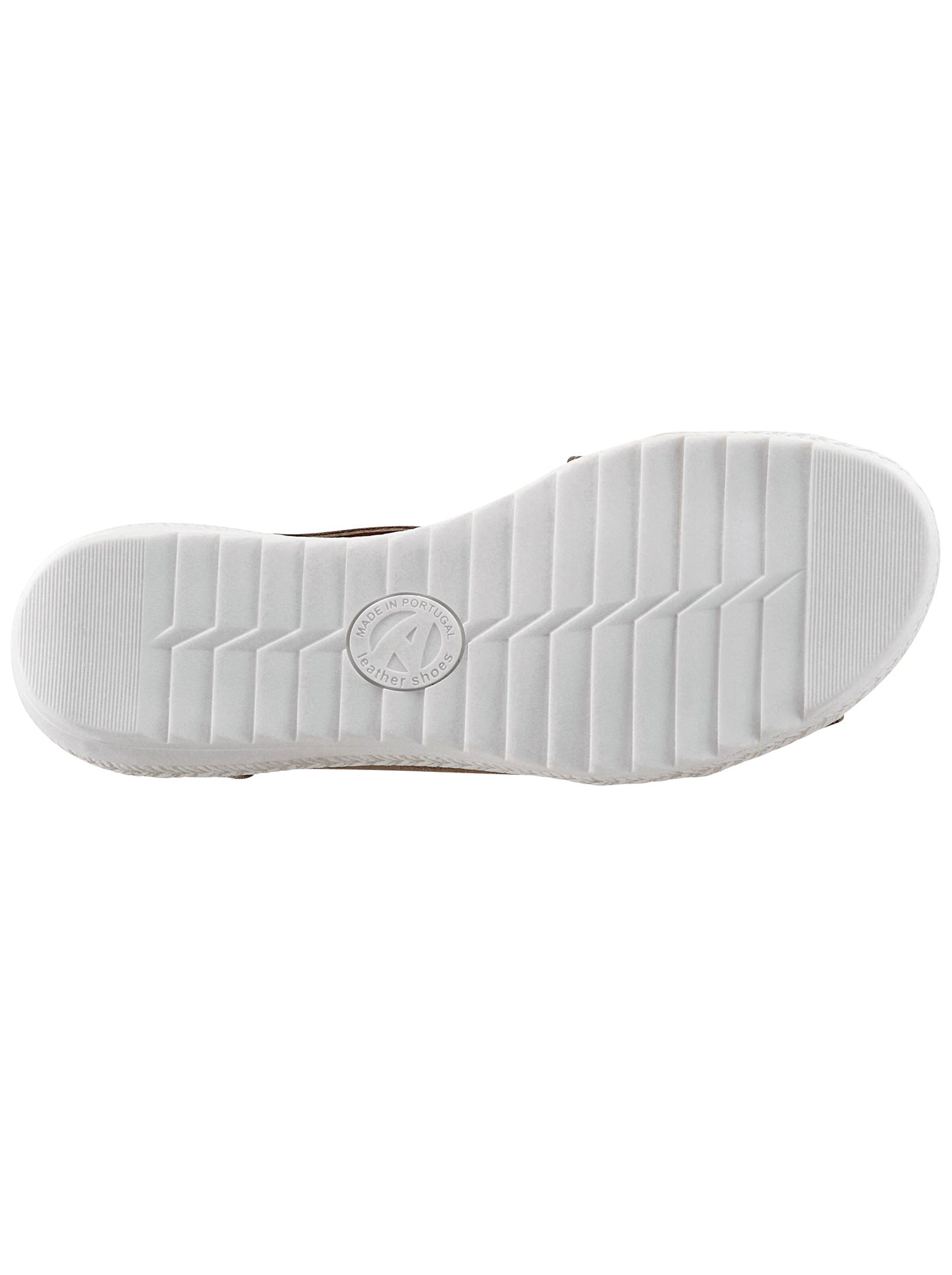 ACO Sandalette - taupe