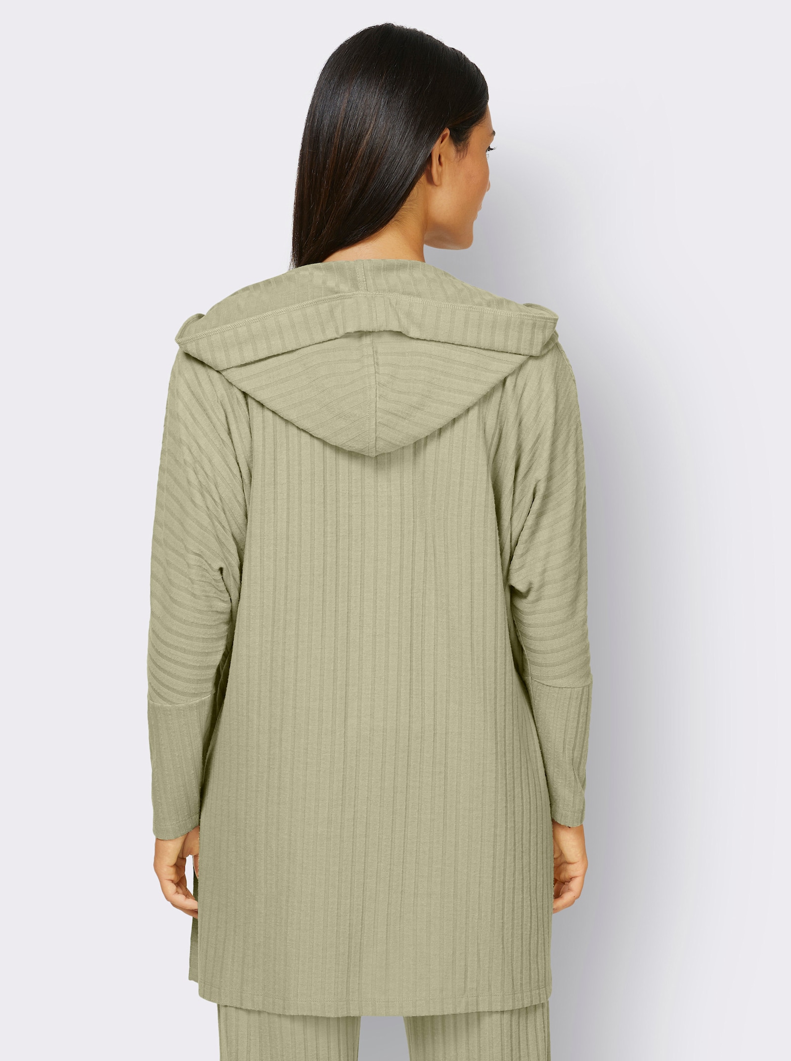 feel good jack - lindegroen