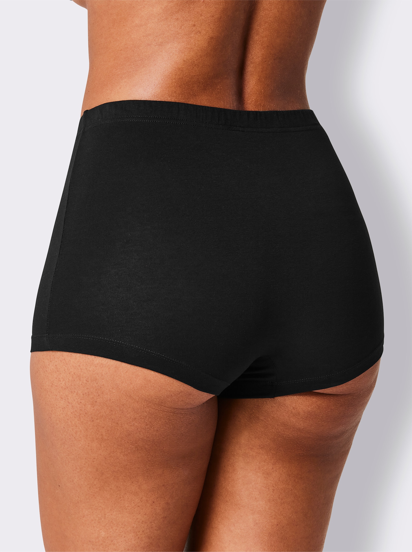 Punčocháče s bočním potiskem hvězdiček vpředu - námořnická modrá + černá + bordó