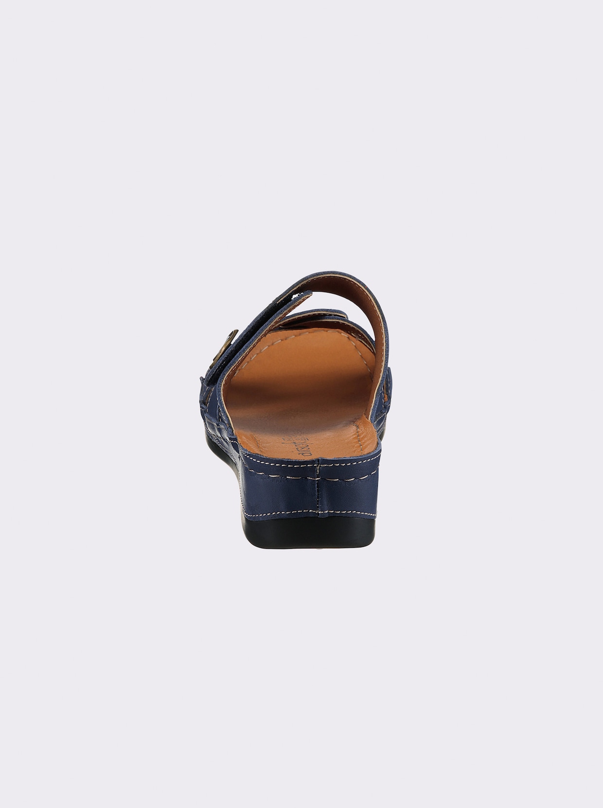 airsoft modern+ Pantolette - marine