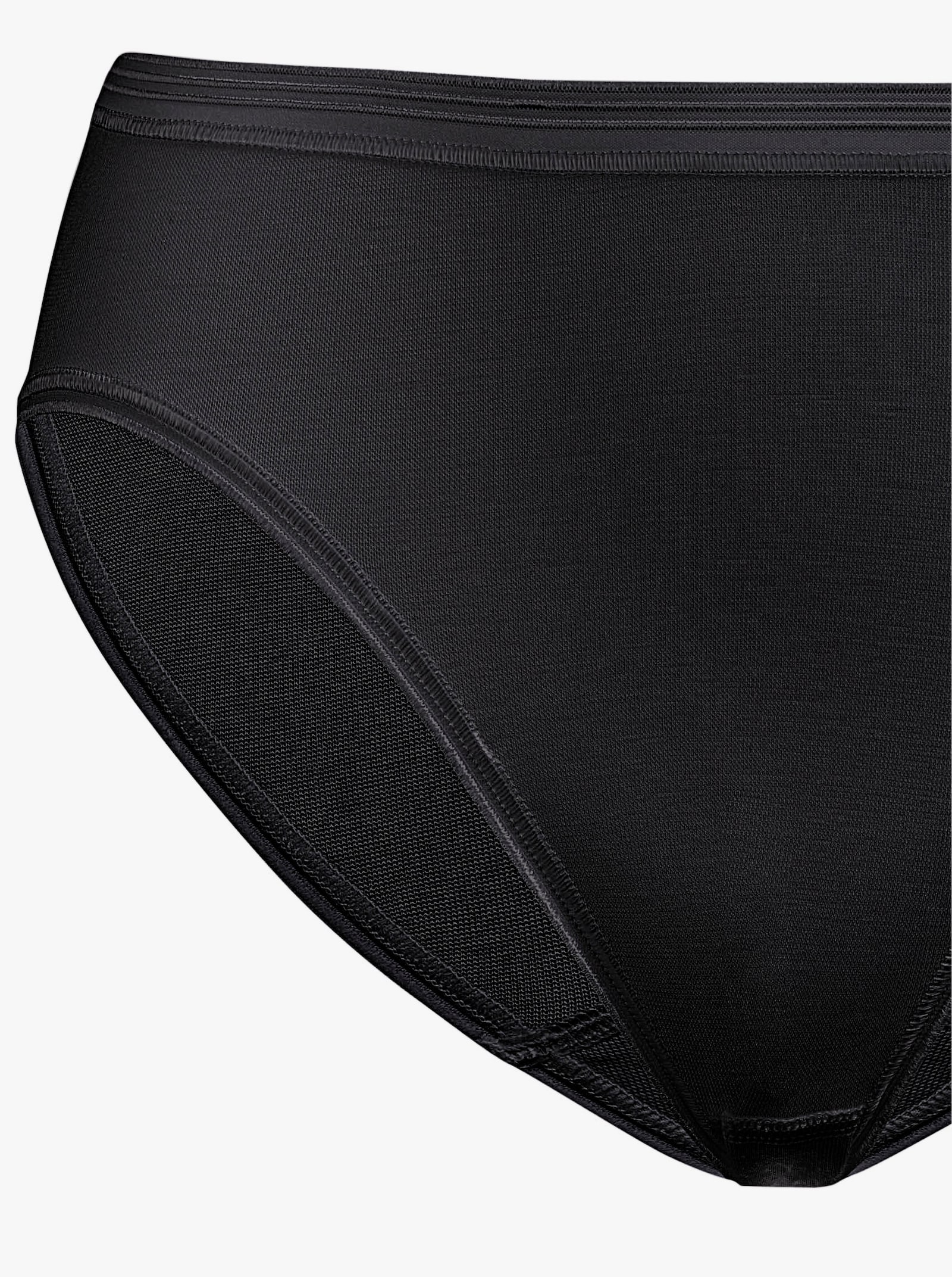 comazo Jazzpants in Modal-Qualität - schwarz