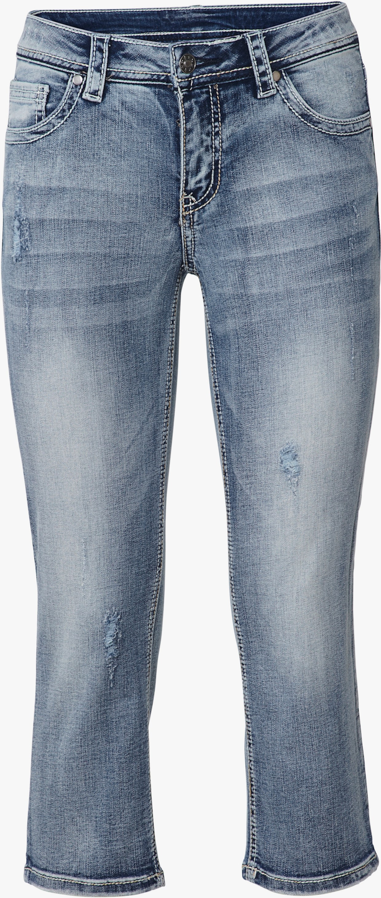 heine Capri-jeans - bleached