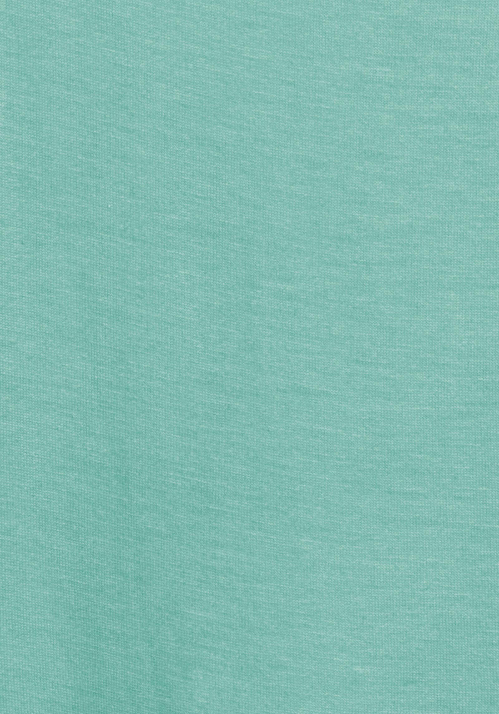 Vivance Kurzarmshirt - mint