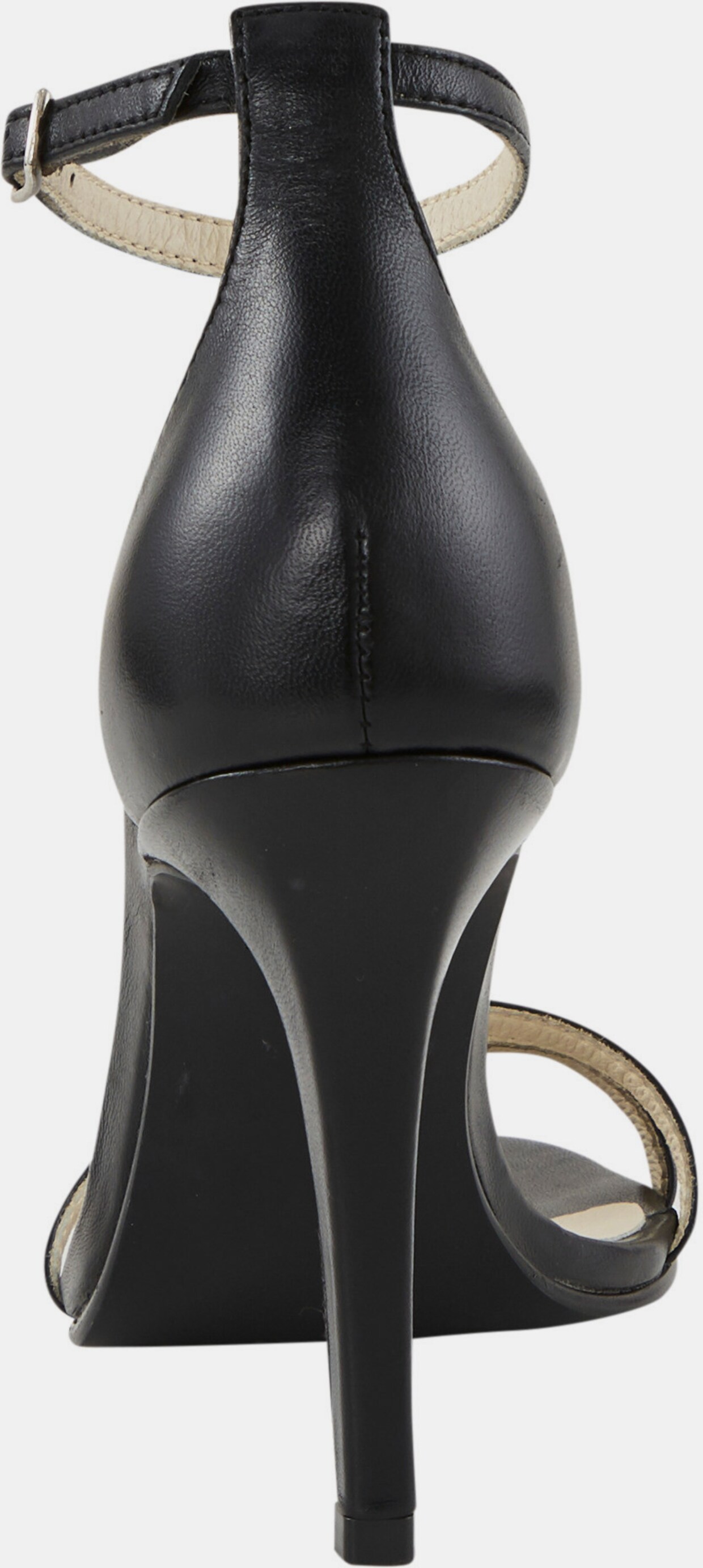 heine Sandalette - marine