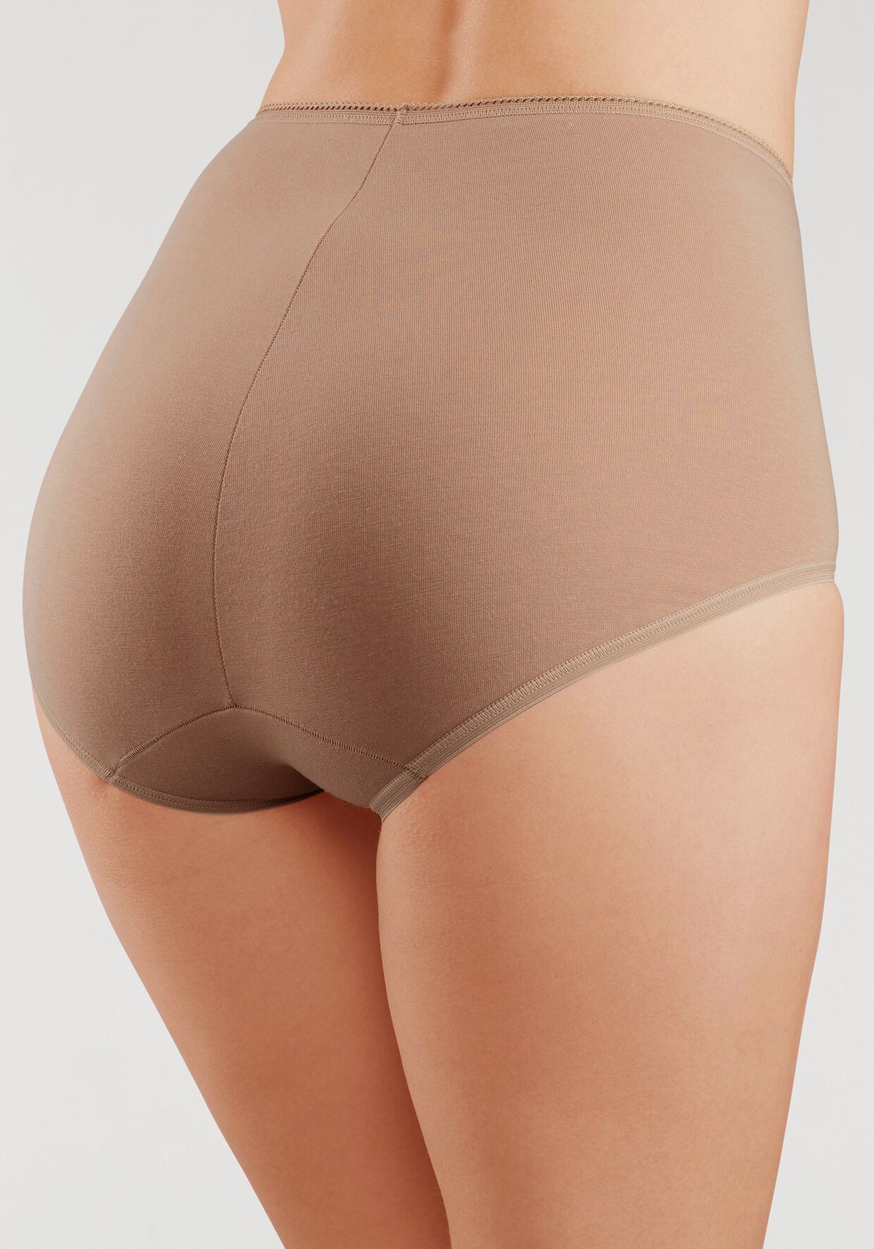 Sloggi Taillenslip - beige