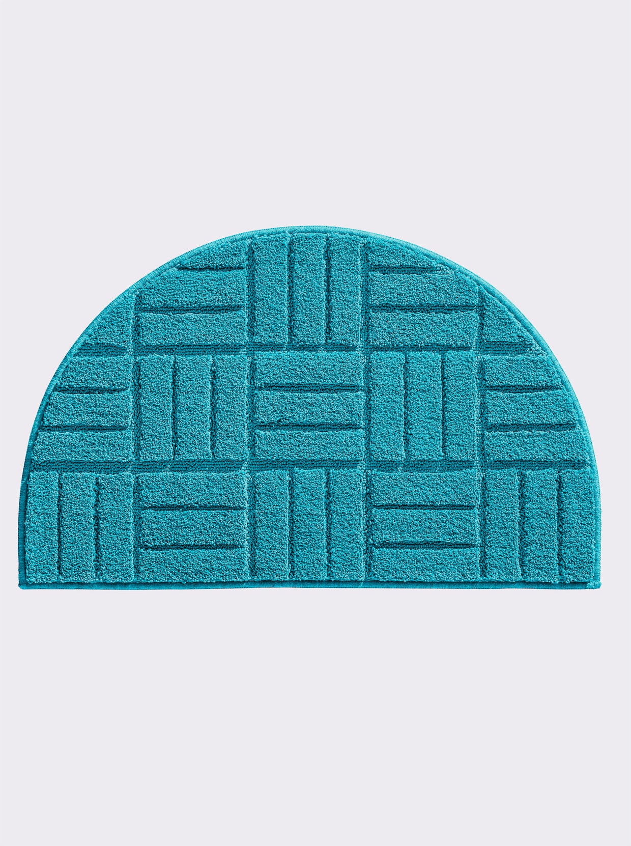 Grund Badmat - turquoise