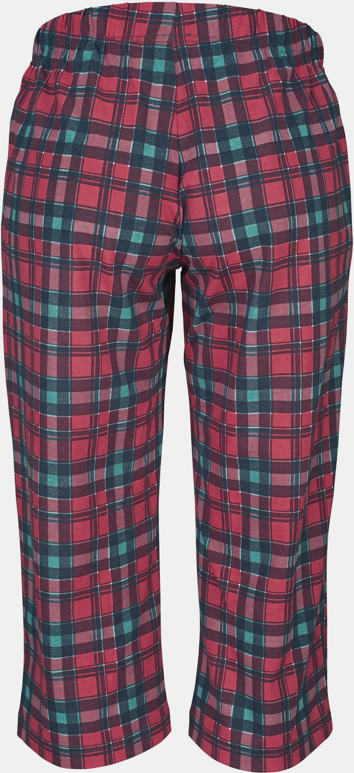 H.I.S Capri-Pyjama - pink