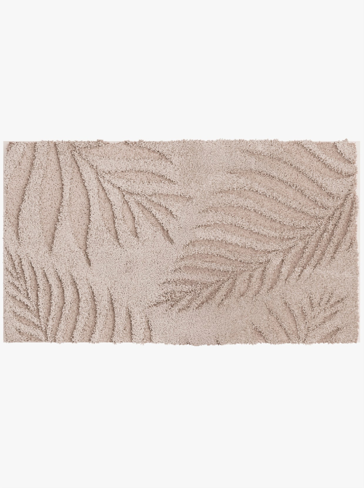 Grund Badematte - beige