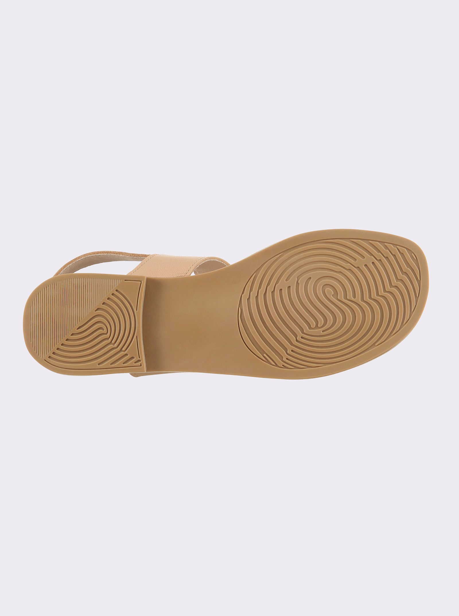 heine Sandale - sand