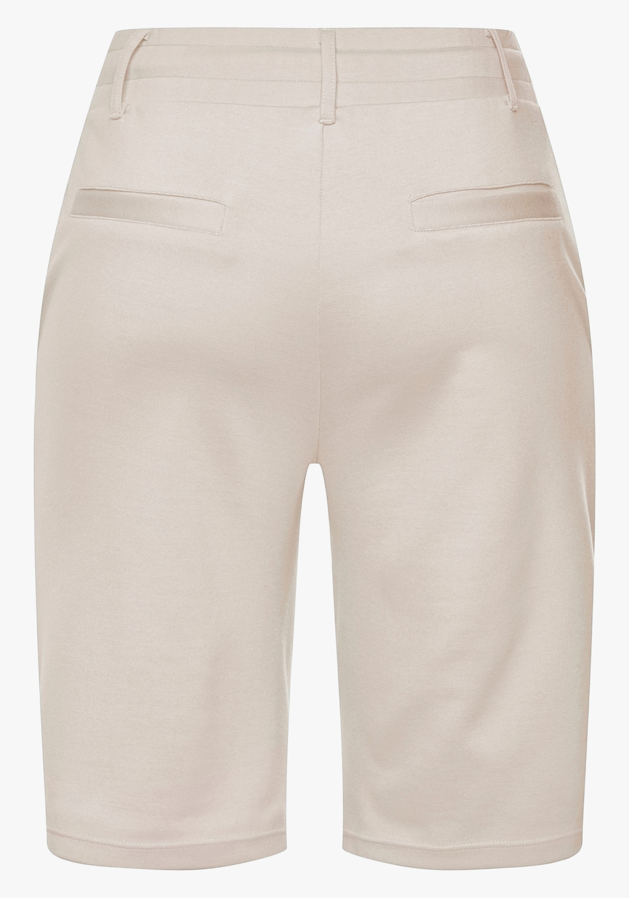 LASCANA Shorts - zand