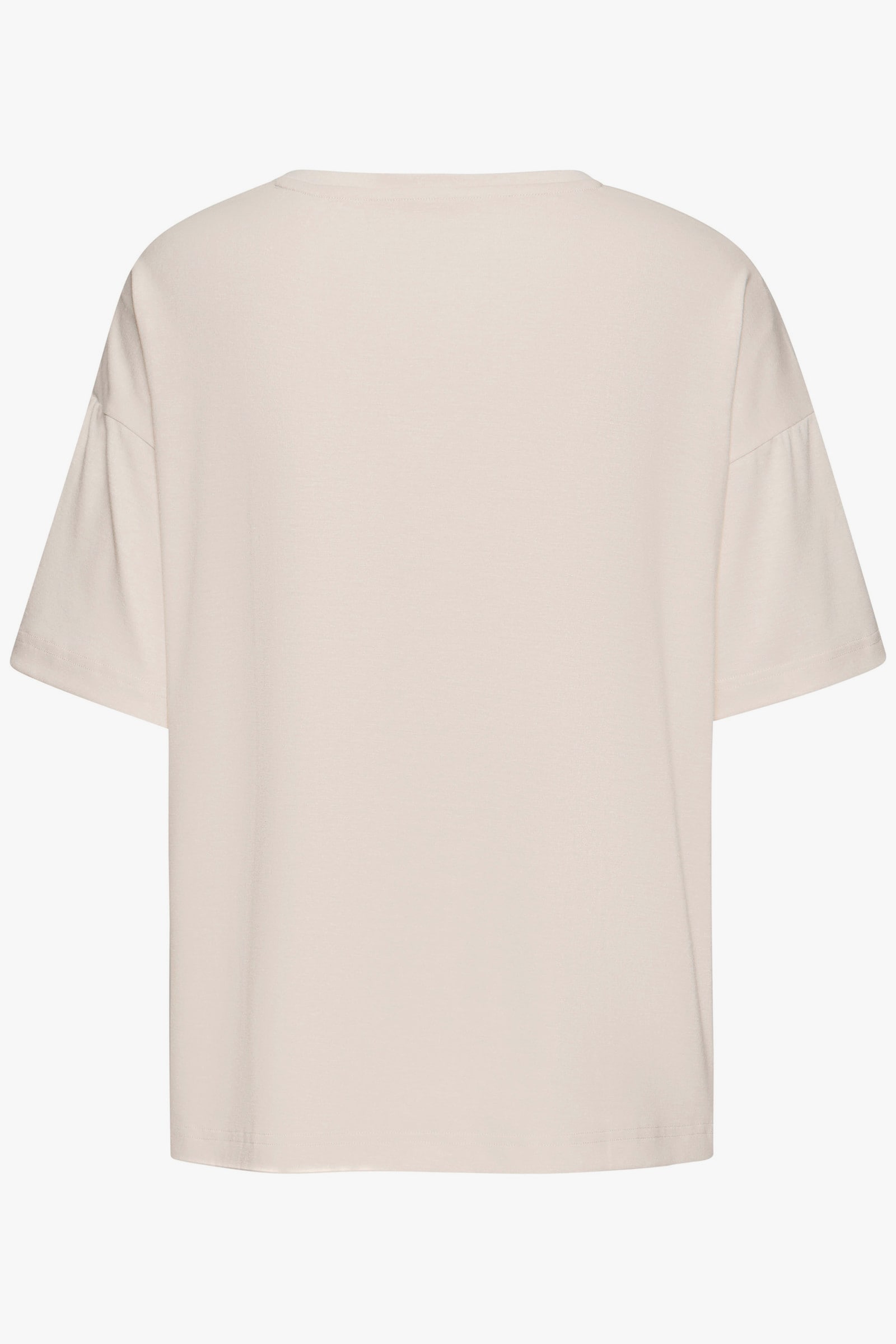 LASCANA Pyjamaoberteil - beige