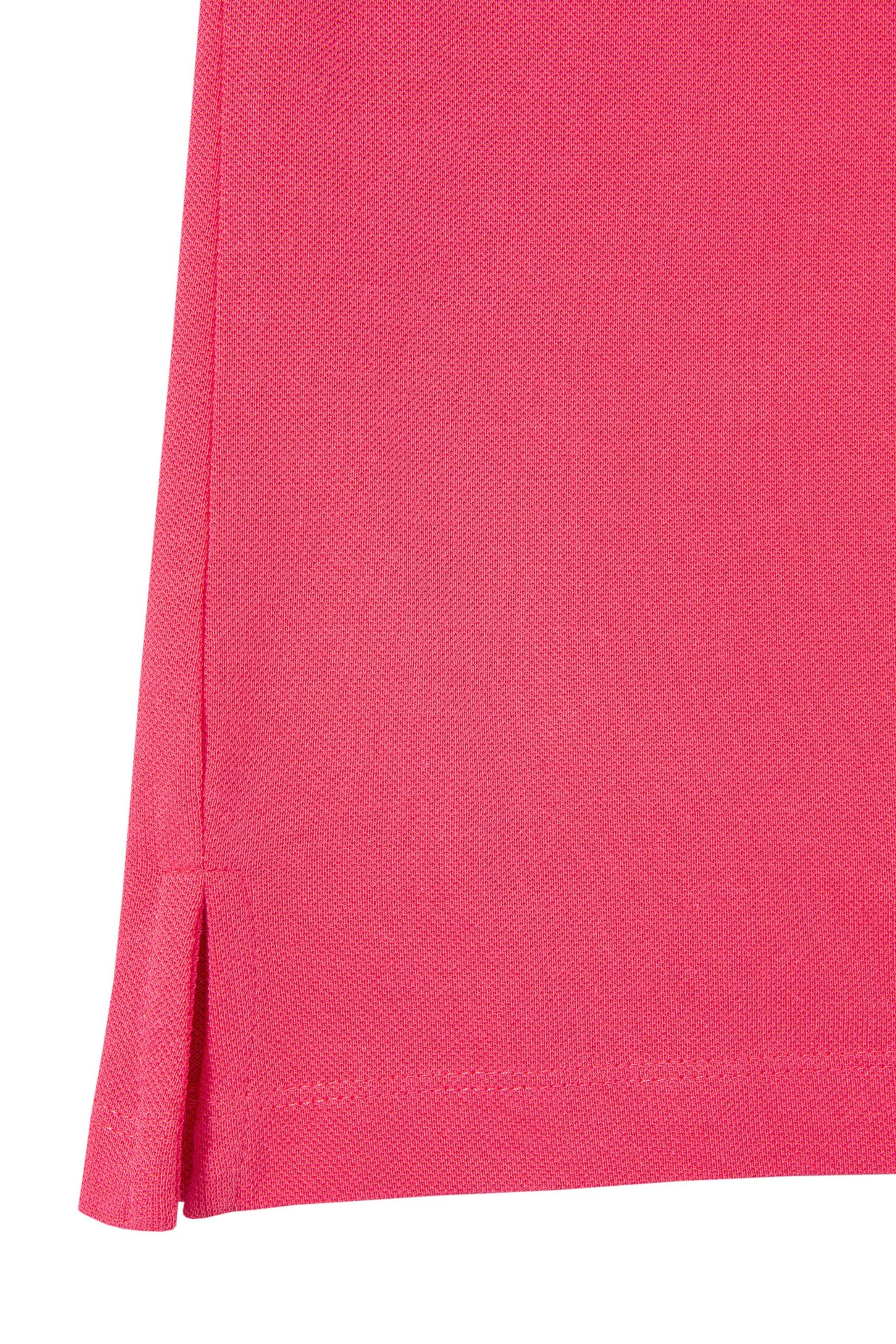 Damenmode Trachten M.X.O Trachtenshirt in rot 