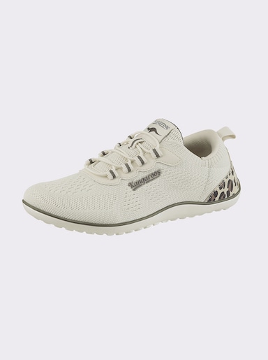 KangaROOS Sneaker - beige