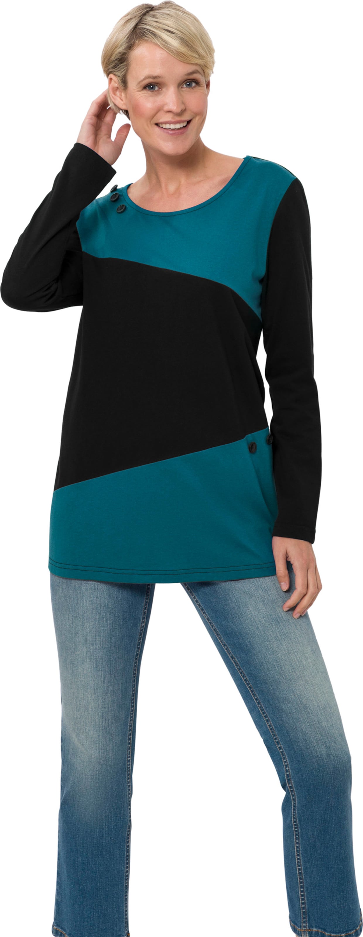 Thumbnail - Longshirt