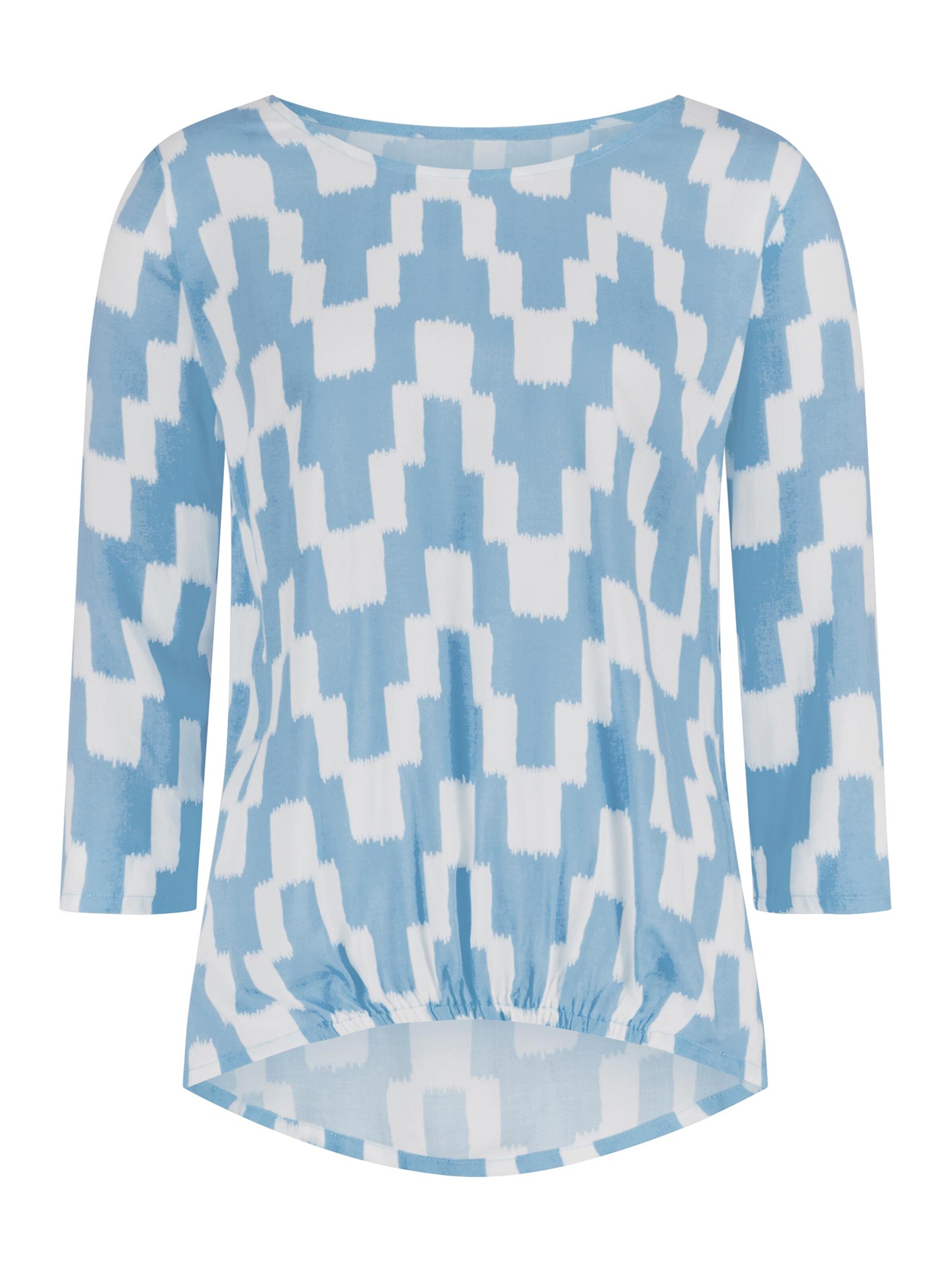 Comfortabele blouse