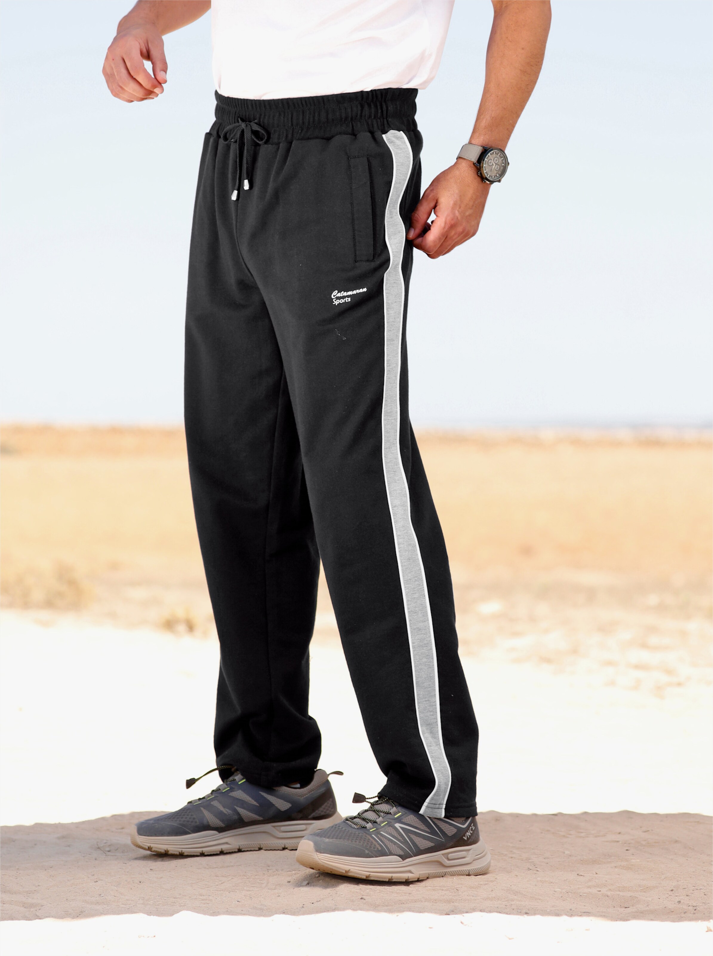 freizeithosen bei amazon