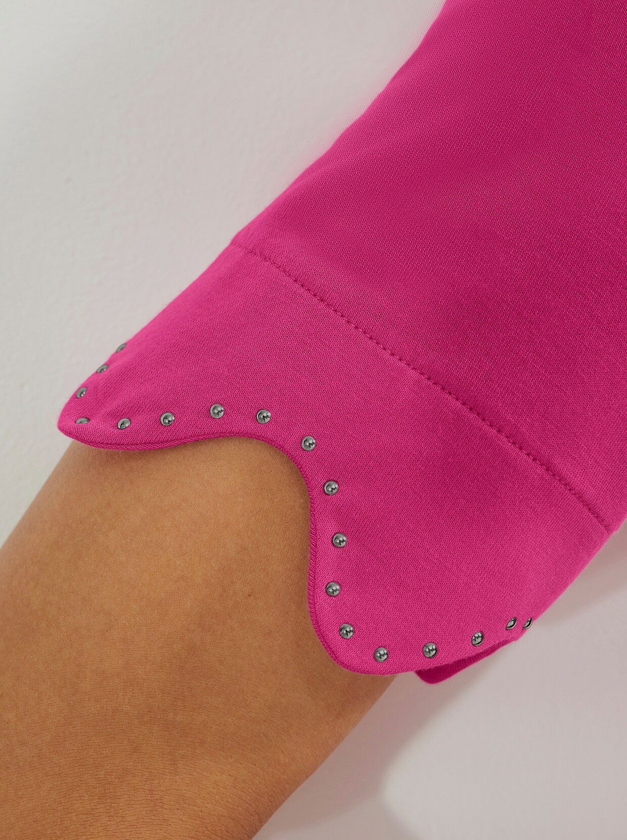 heine Shirt - fuchsia