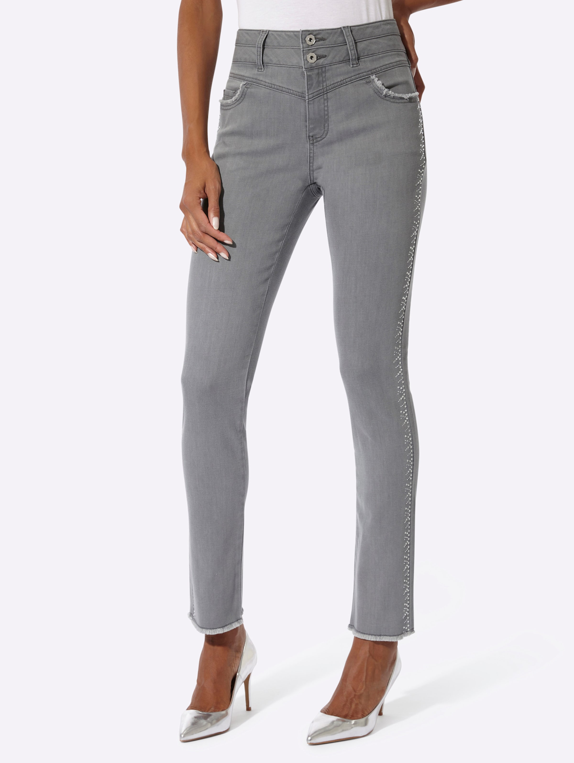 5-Pocket-Jeans