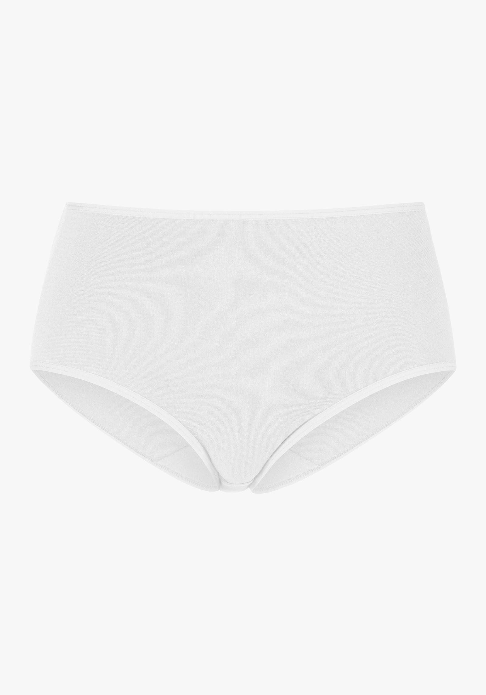 petite fleur Taillenslip - rot, schwarz, weiß, grau-meliert, navy