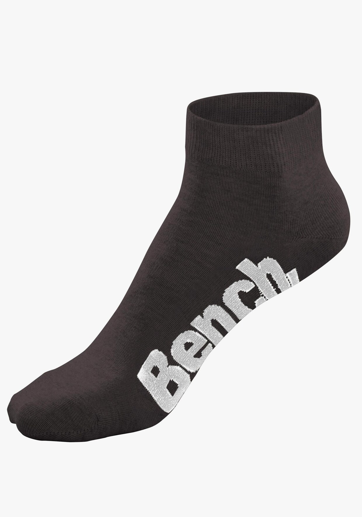 Bench. Kurzsocken - schwarz