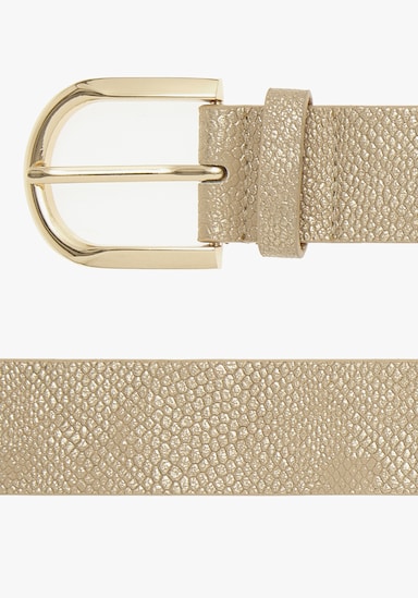 LASCANA Hüftgürtel - goldfarben