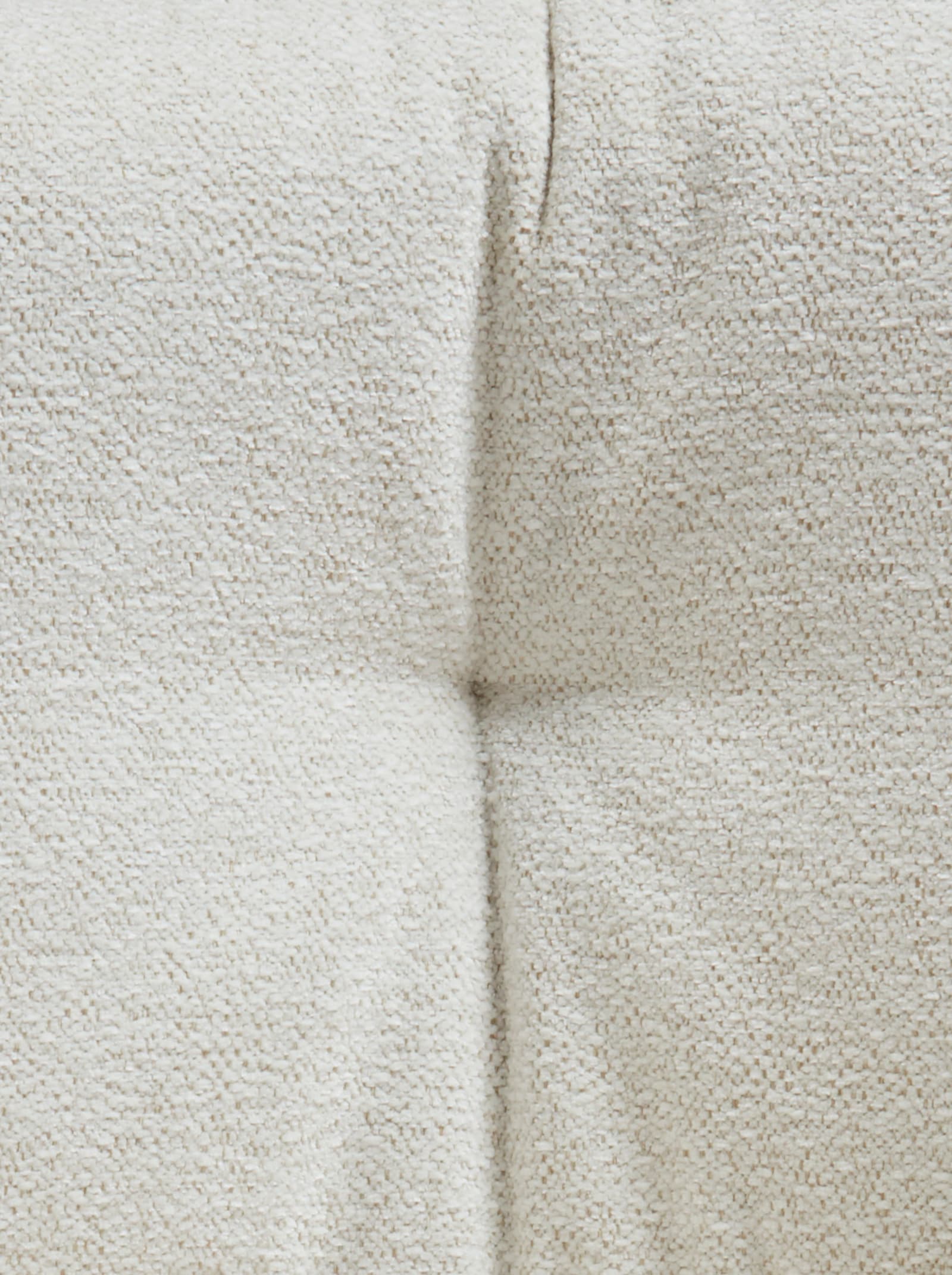 heine home Stuhl - ecru