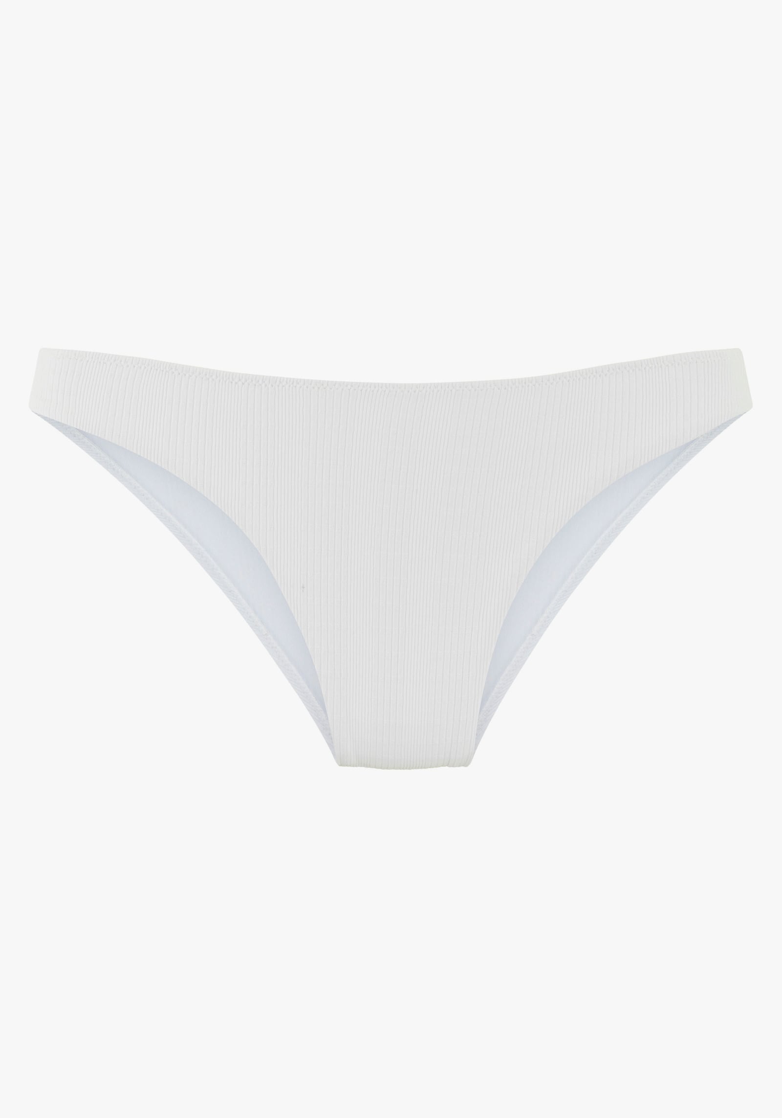 Copenhagen Studios Bikini-Hose - weiß