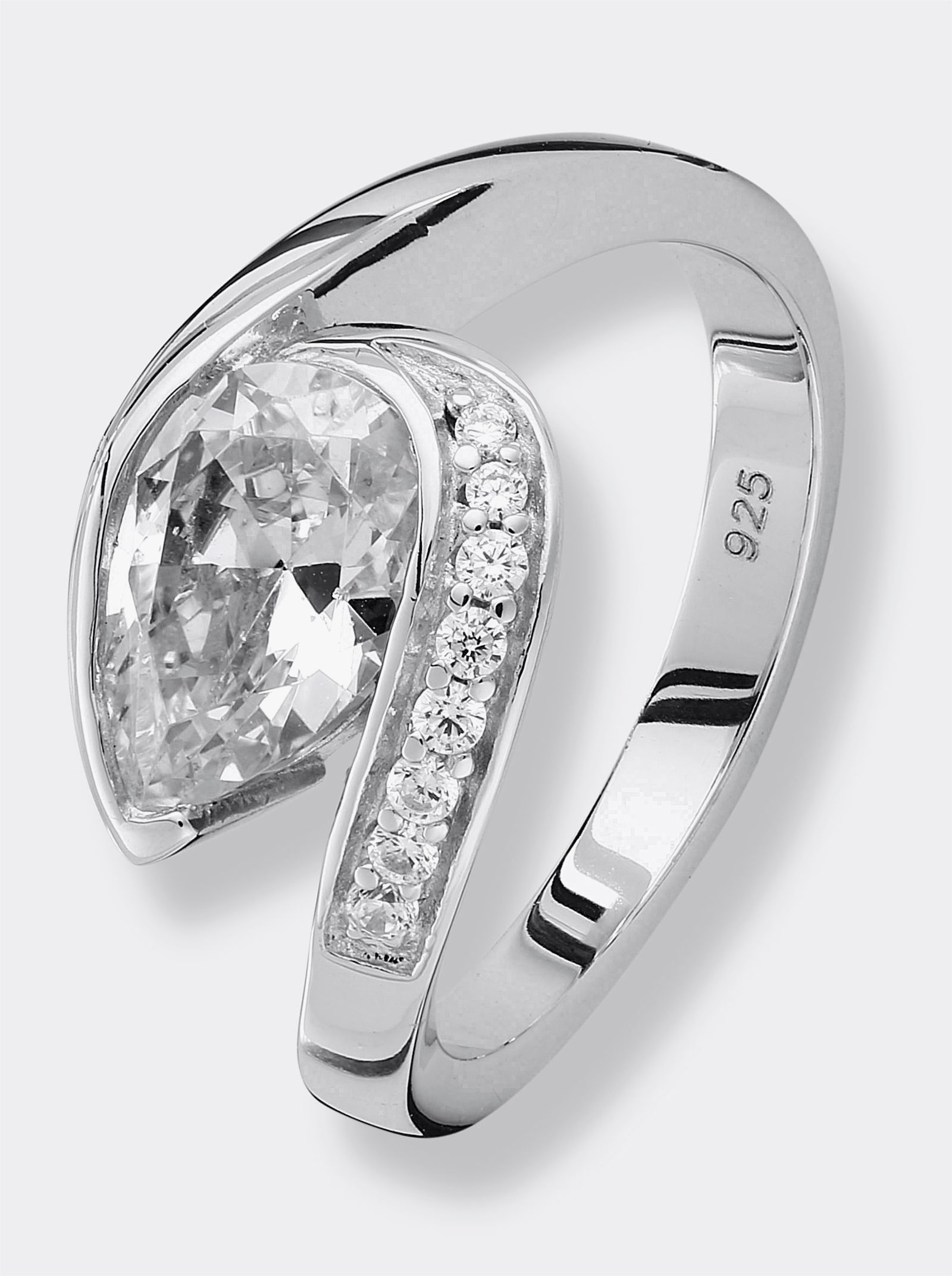 Ring - Silber 925
