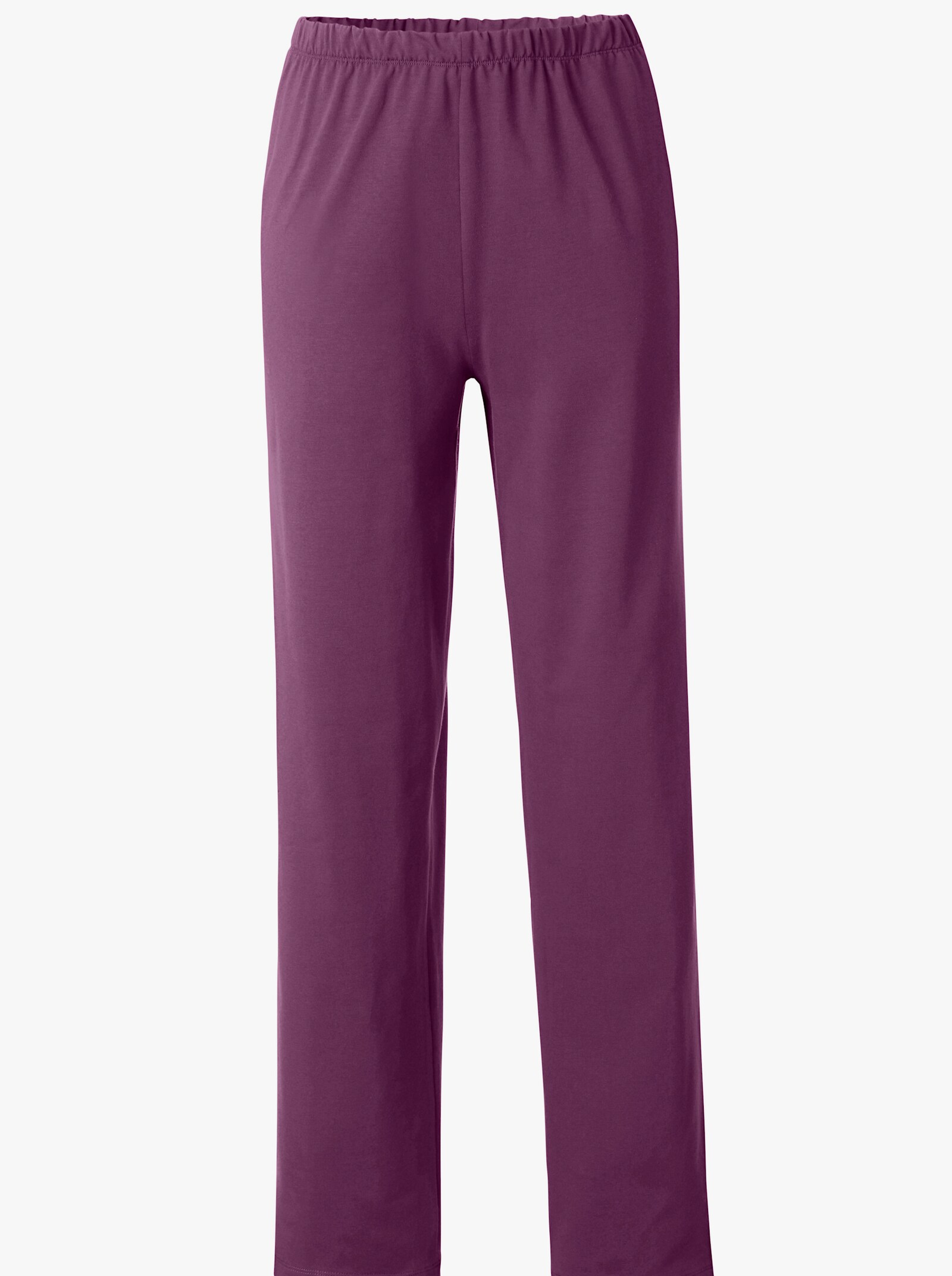 feel good Hosen - beere + marine