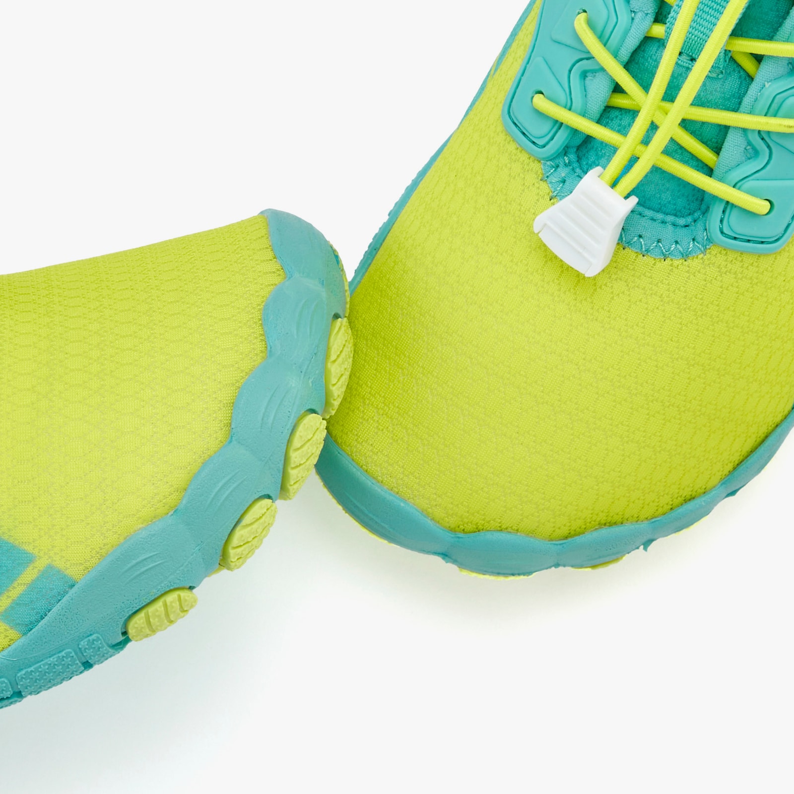 Venice Beach Aquaschuh - türkis