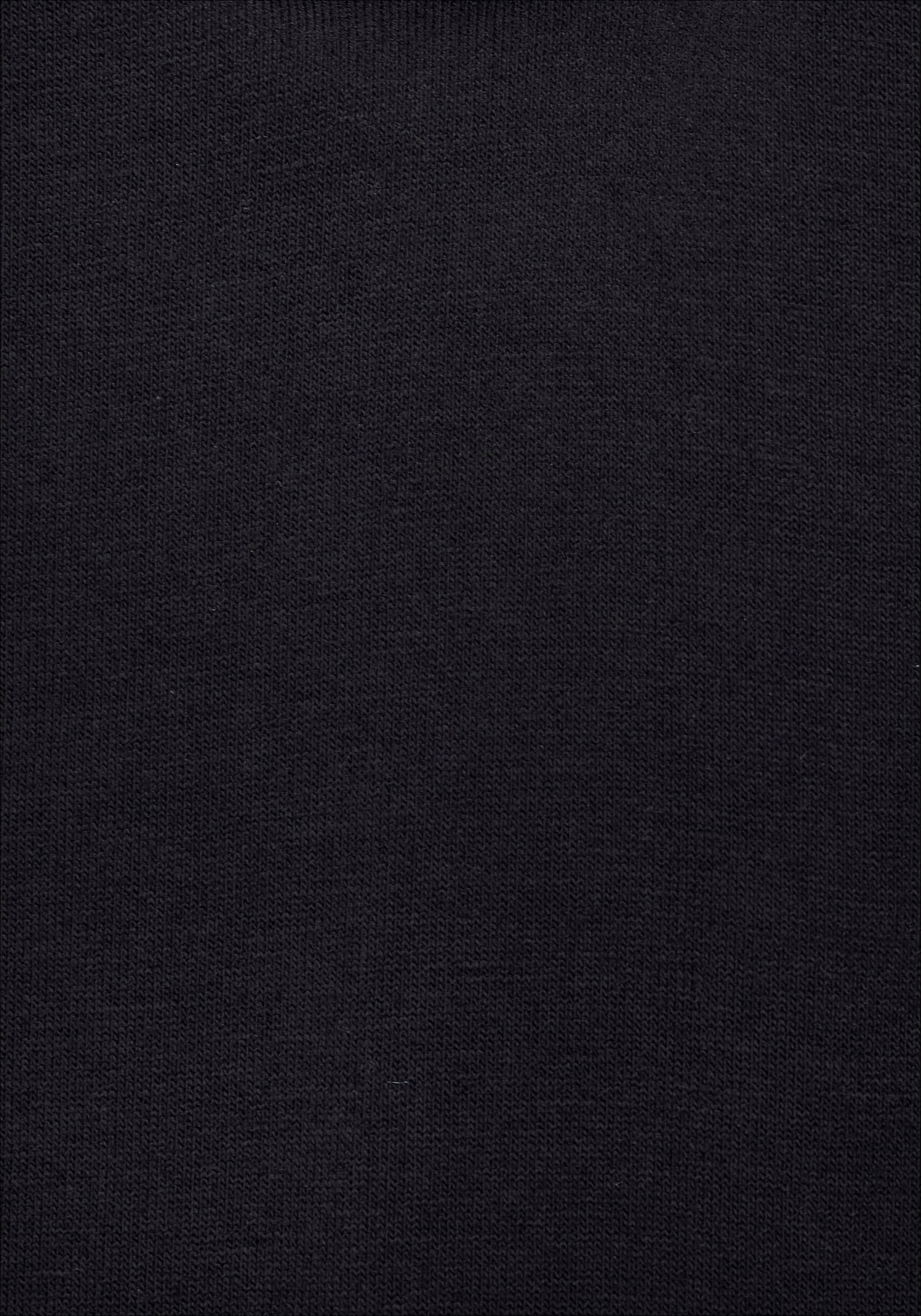 LASCANA Robe en jersey - noir